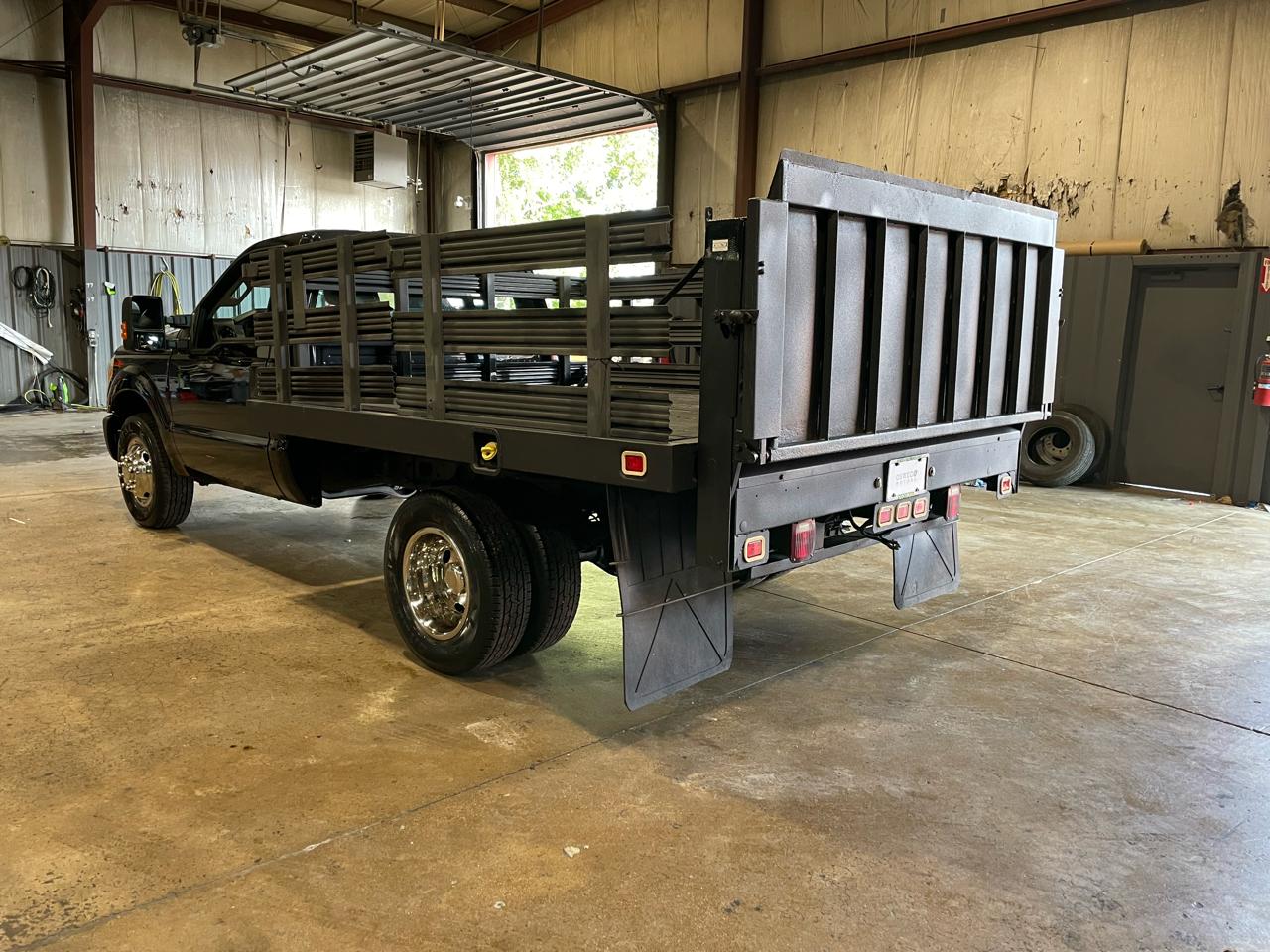Ford F-350 SD XL DRW 2WD 2015