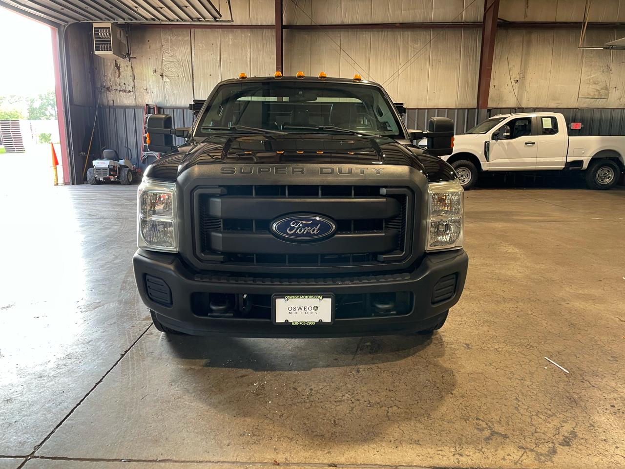 Ford F-350 SD XL DRW 2WD 2015