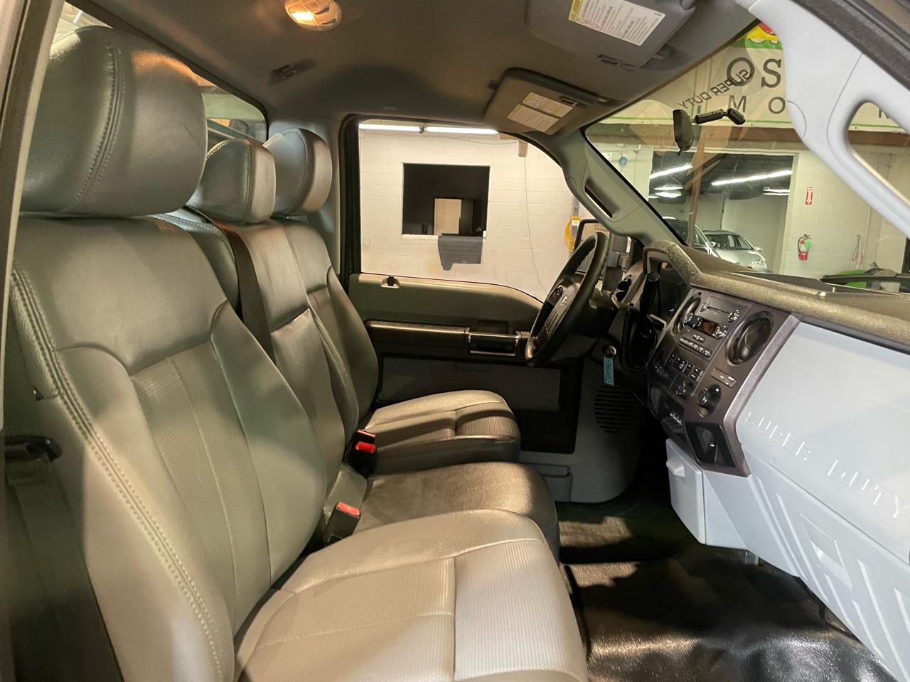Ford F-350 SD XL DRW 2WD 2015