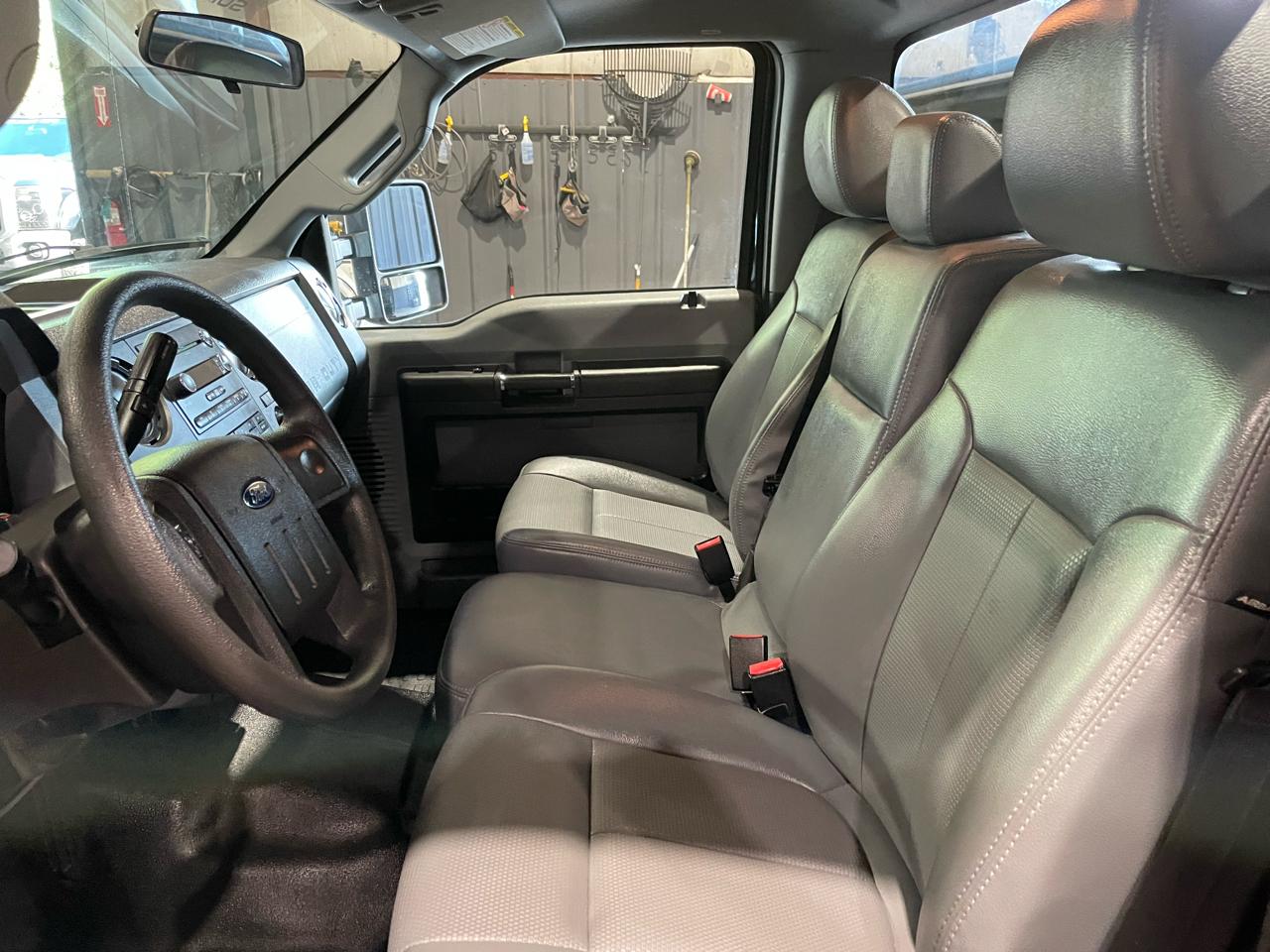 Ford F-350 SD XL DRW 2WD 2015