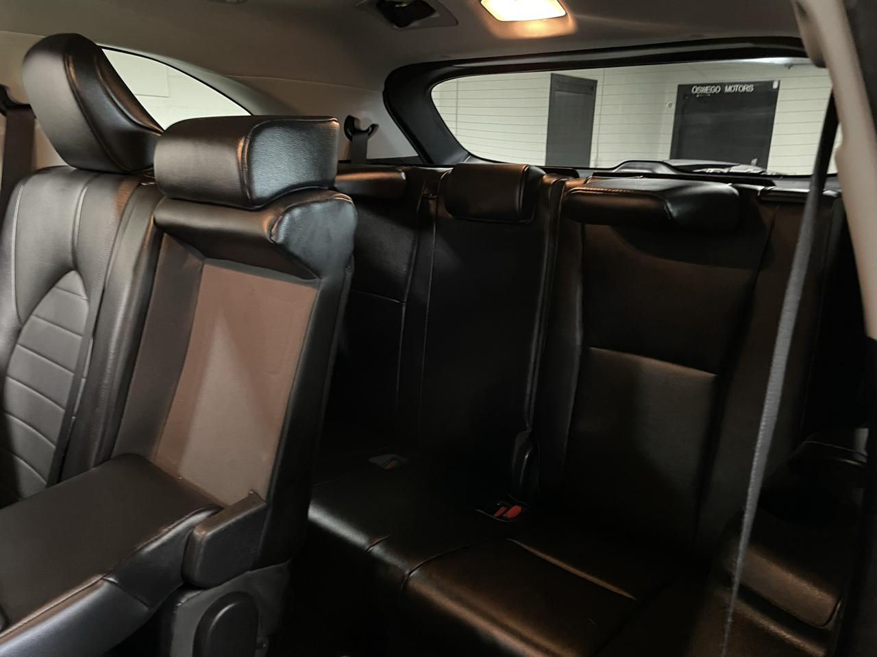 Toyota Highlander XLE Nav AWD V6 2021