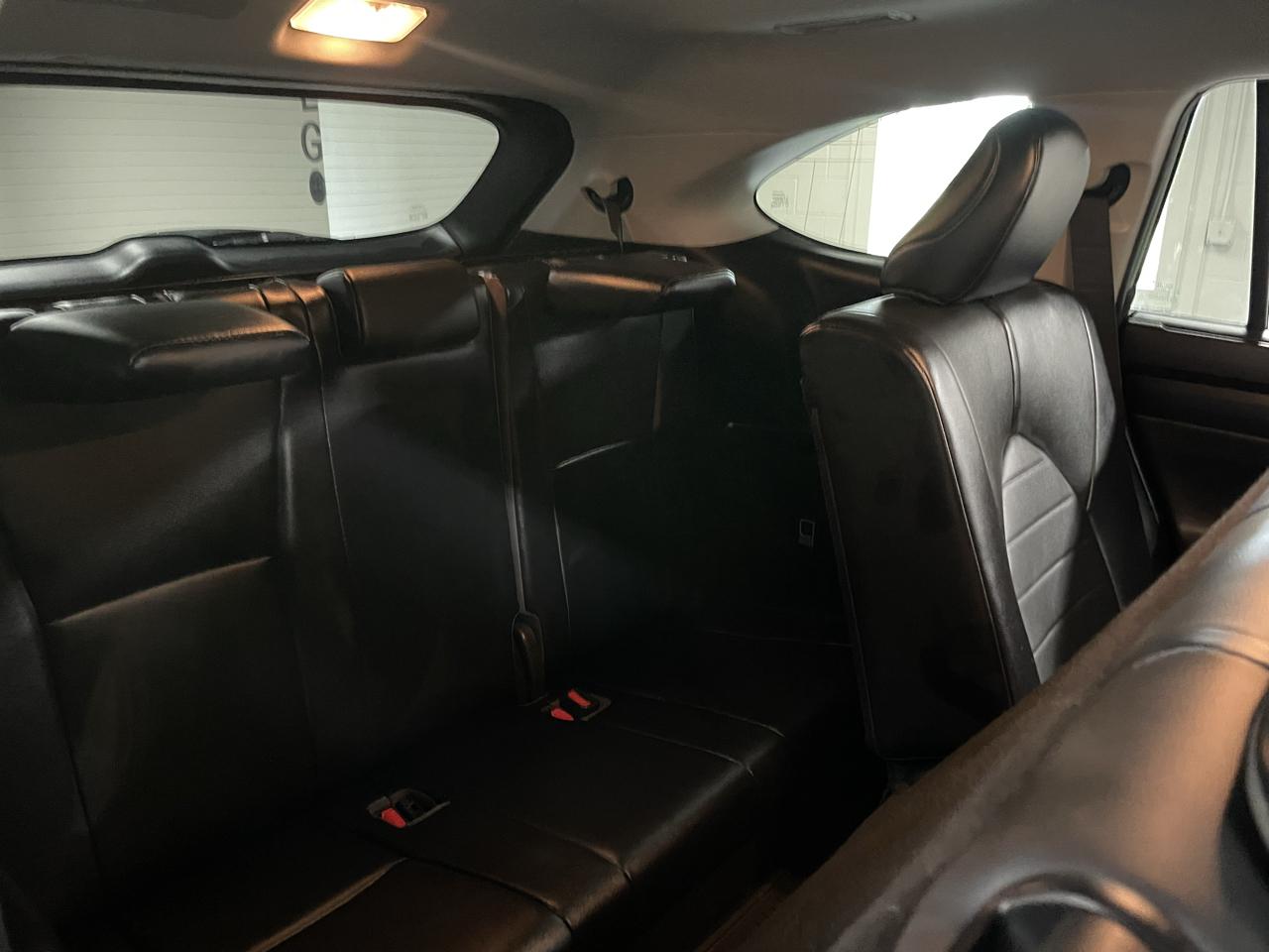 Toyota Highlander XLE Nav AWD V6 2021