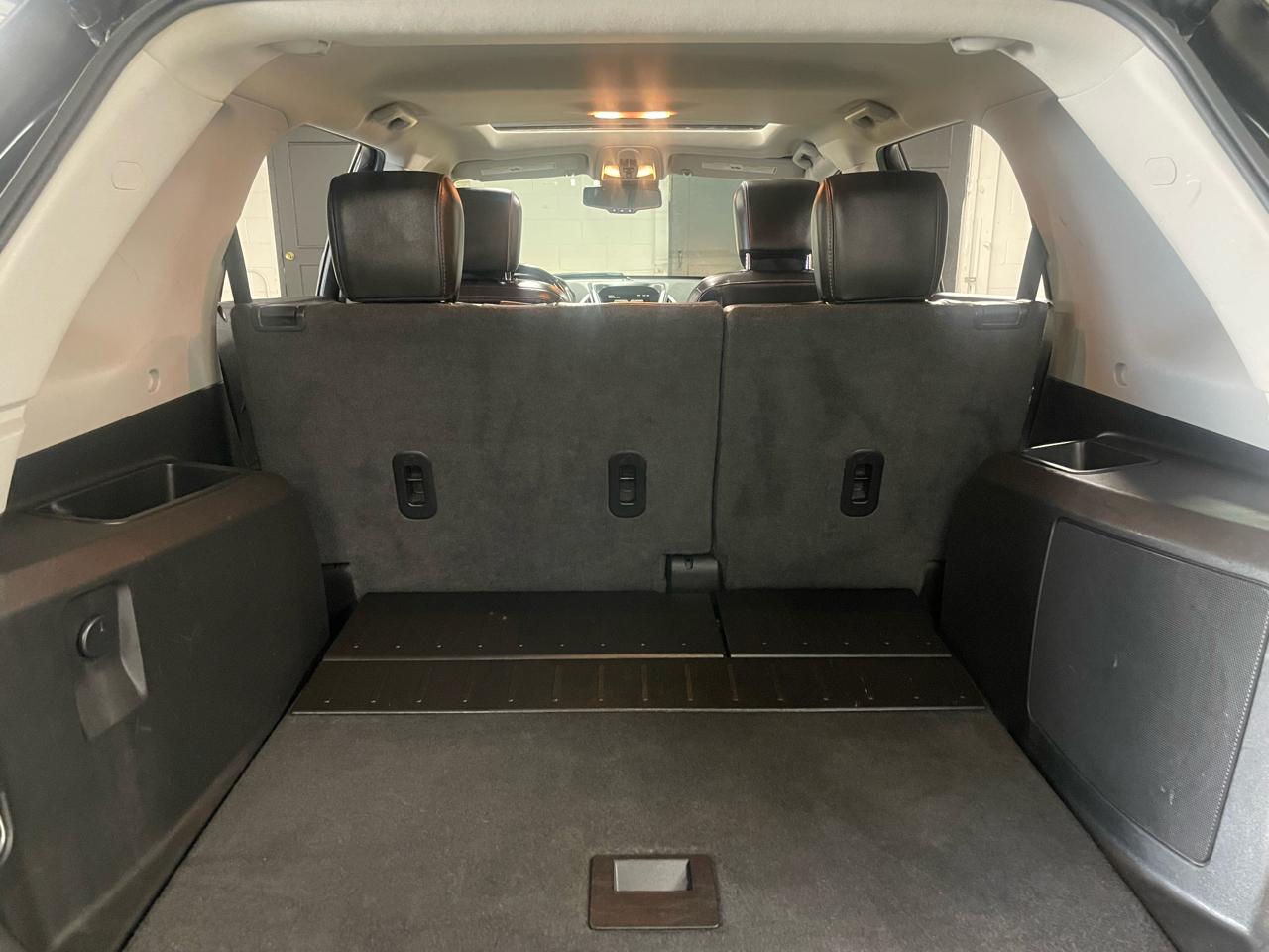 GMC Terrain SLT1 AWD 2014