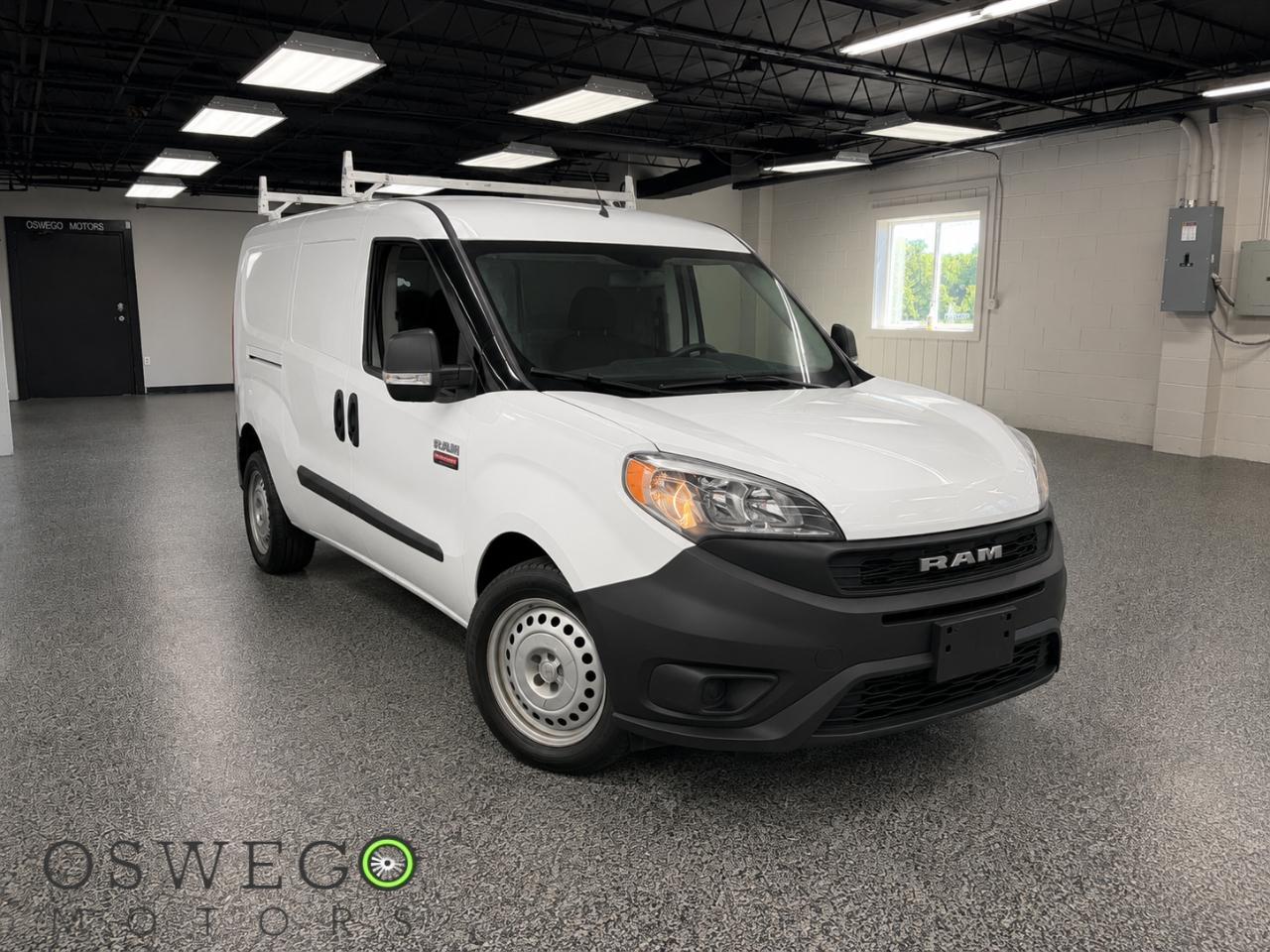 RAM ProMaster City Wagon 2022