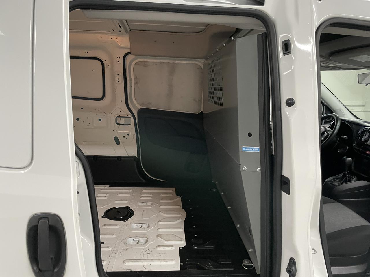 RAM ProMaster City Wagon 2022