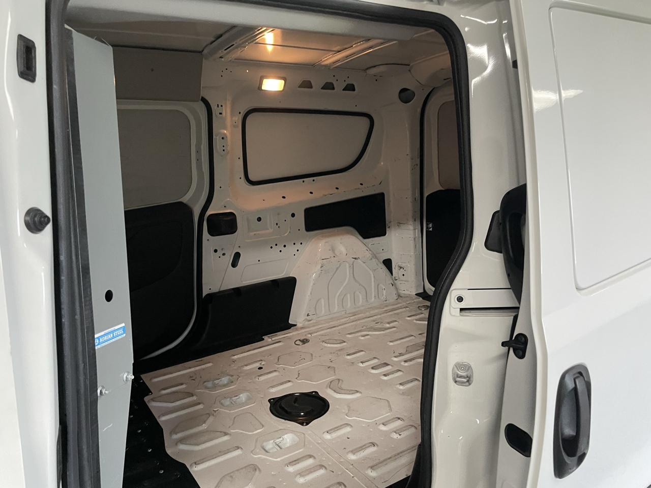RAM ProMaster City Wagon 2022