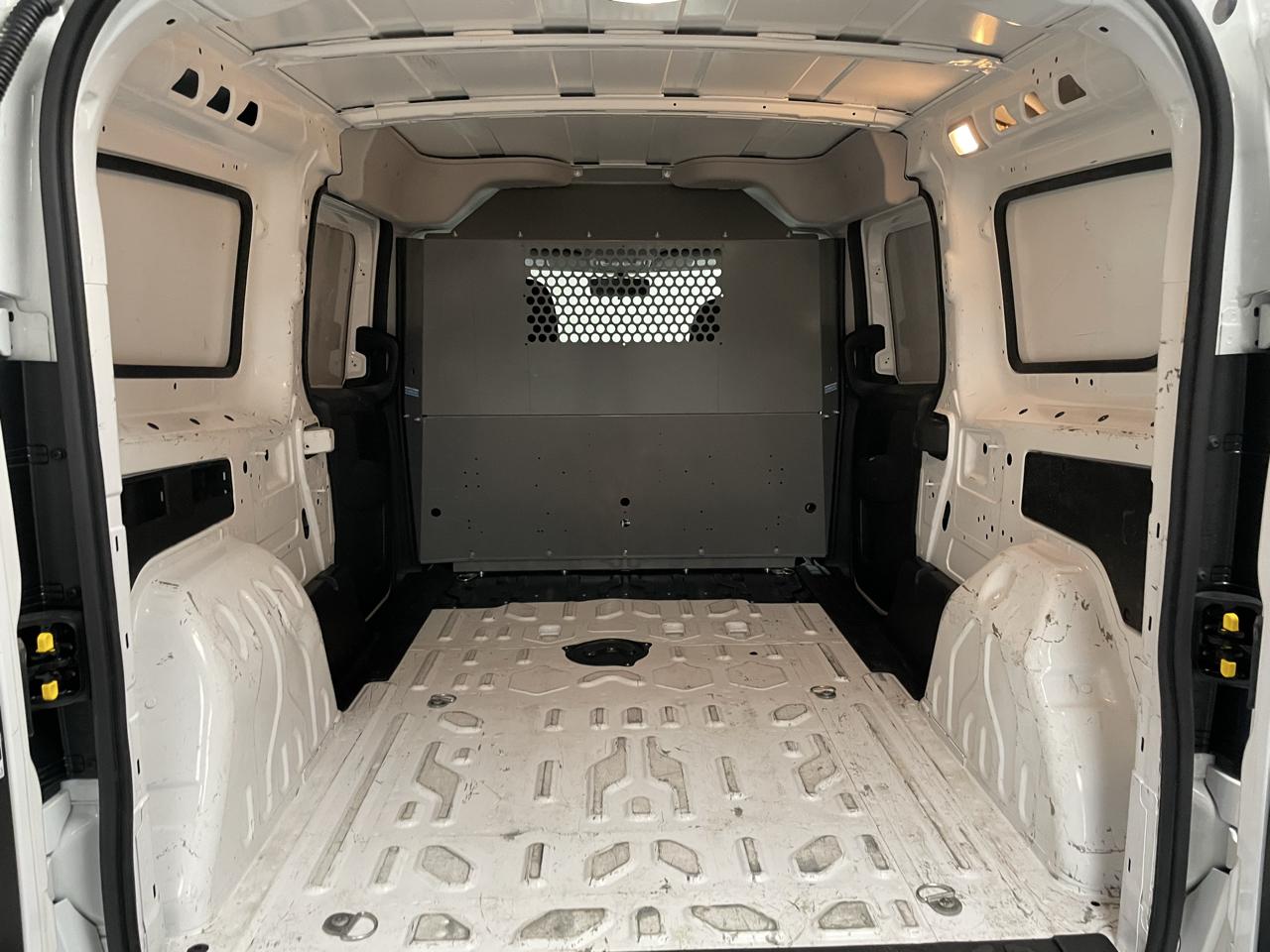 RAM ProMaster City Wagon 2022