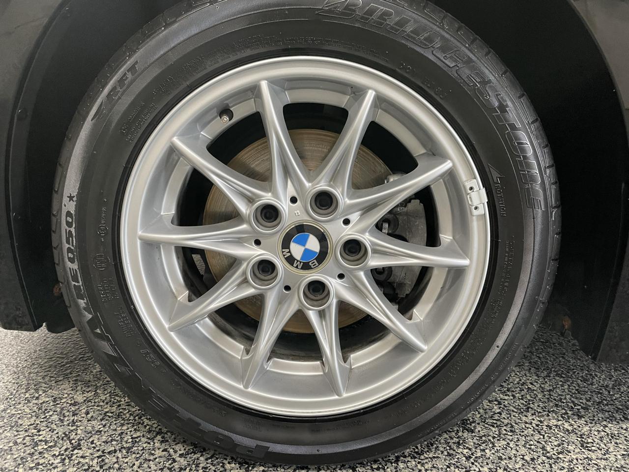 BMW Z4 2.5i 2005