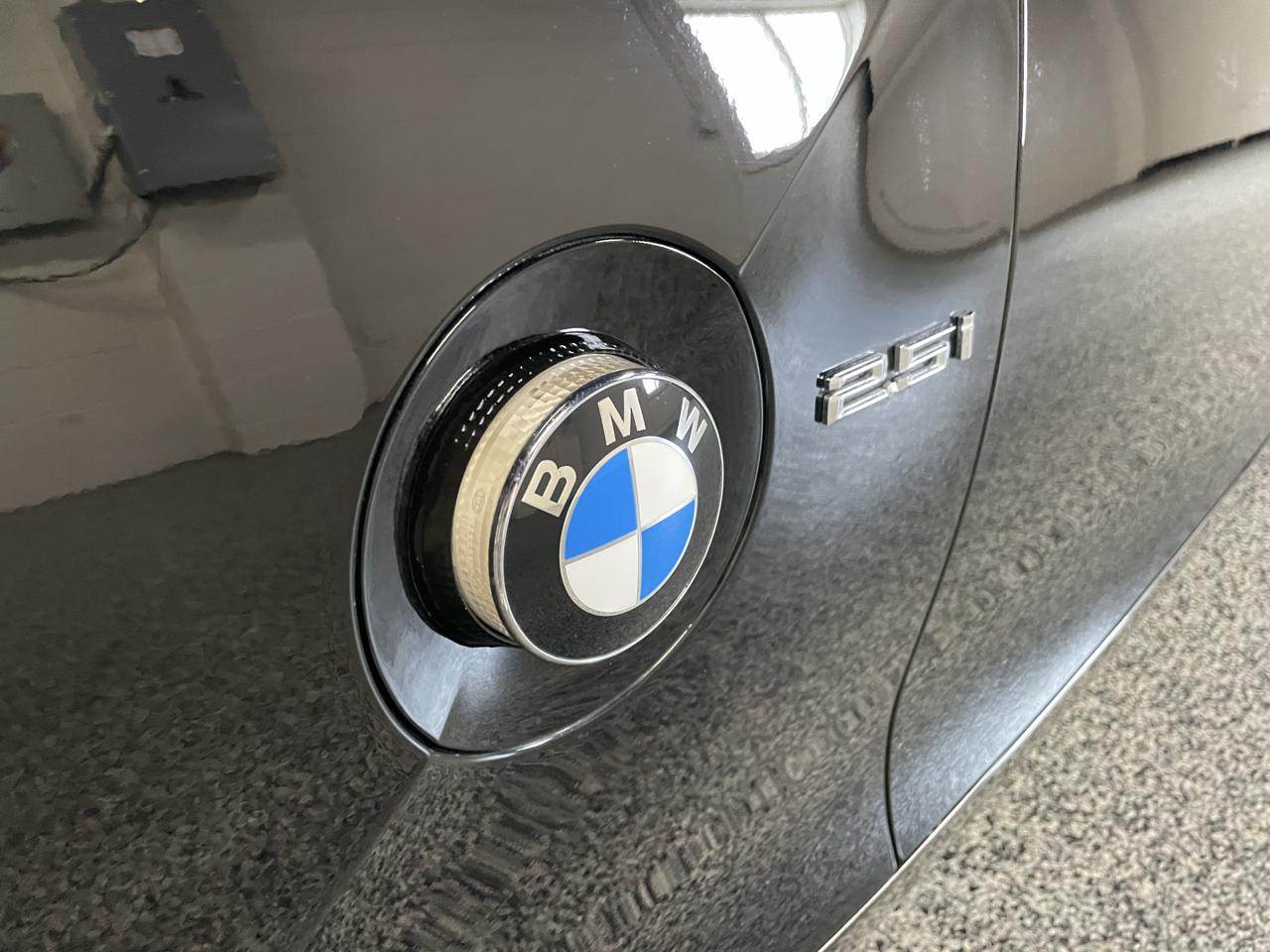 BMW Z4 2.5i 2005