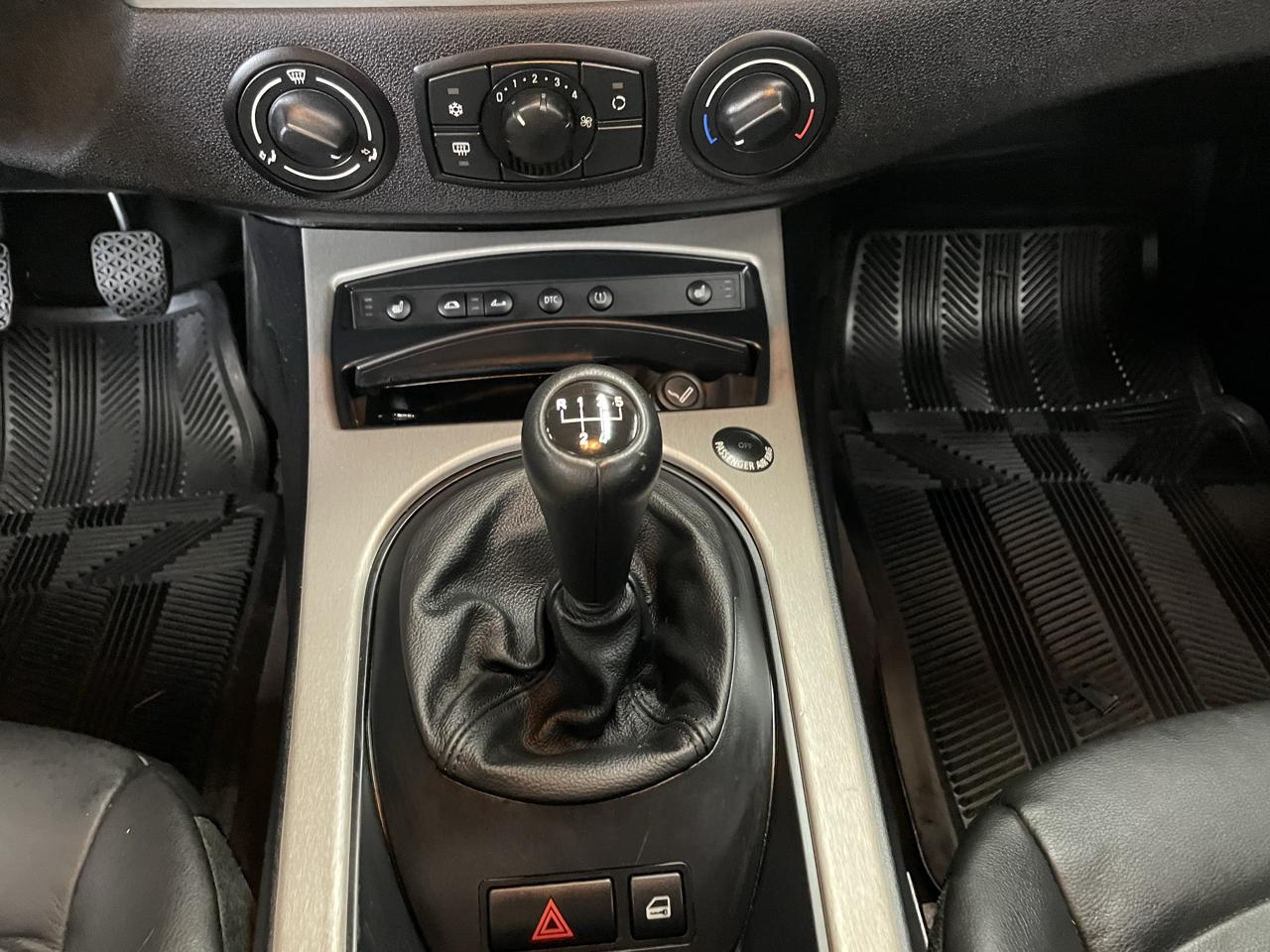 BMW Z4 2.5i 2005