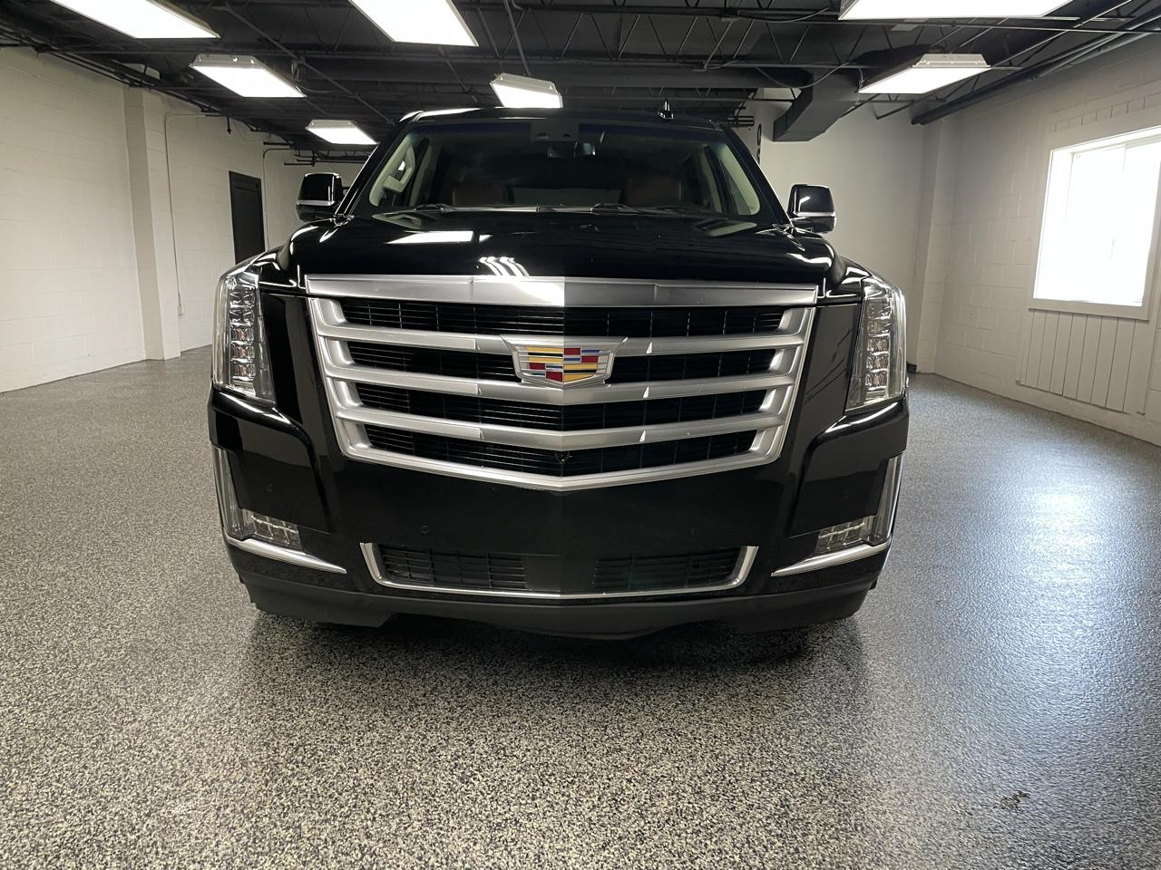 Cadillac Escalade Premium 4WD 2019