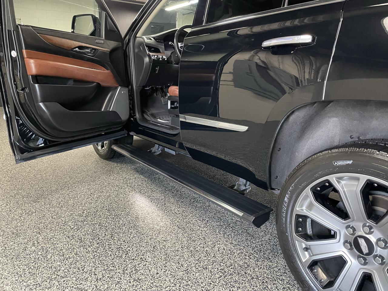 Cadillac Escalade Premium 4WD 2019