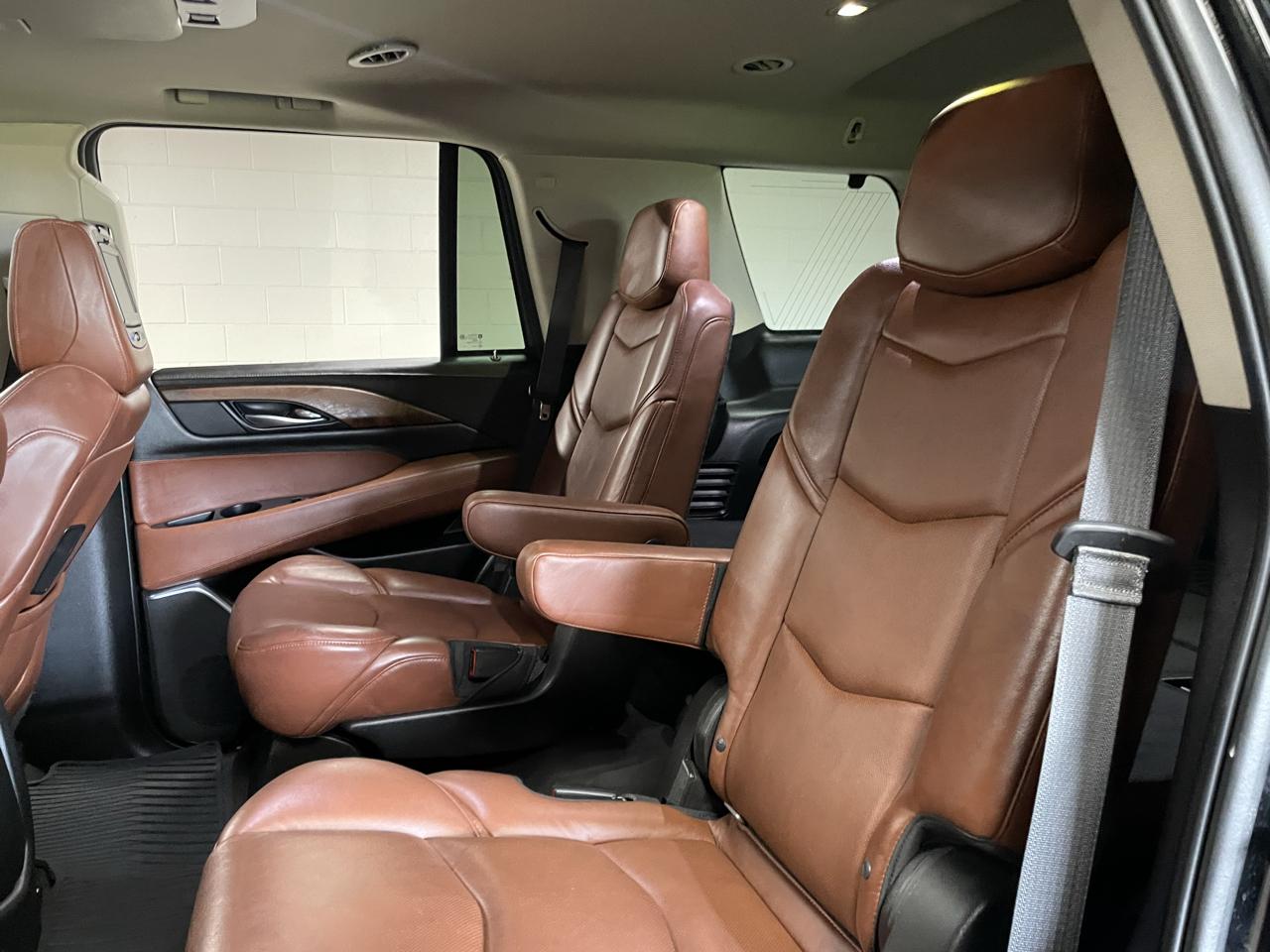 Cadillac Escalade Premium 4WD 2019