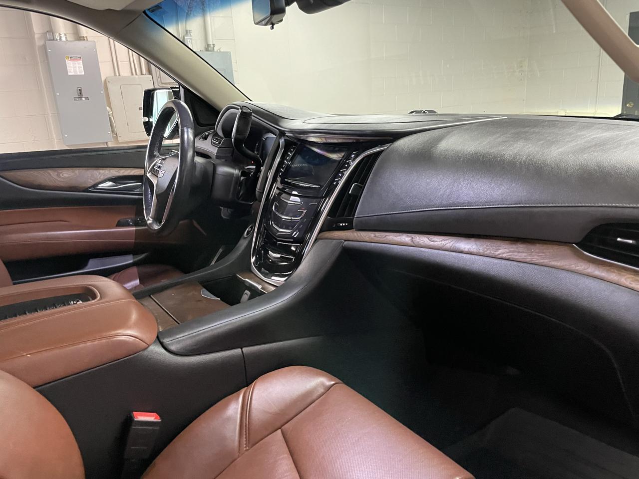 Cadillac Escalade Premium 4WD 2019