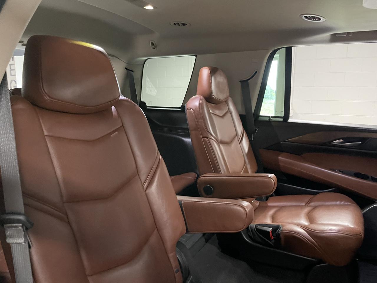 Cadillac Escalade Premium 4WD 2019