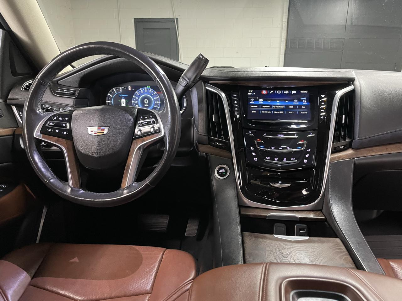 Cadillac Escalade Premium 4WD 2019