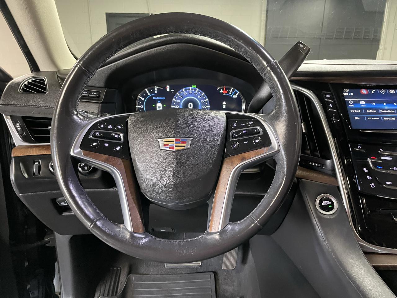 Cadillac Escalade Premium 4WD 2019