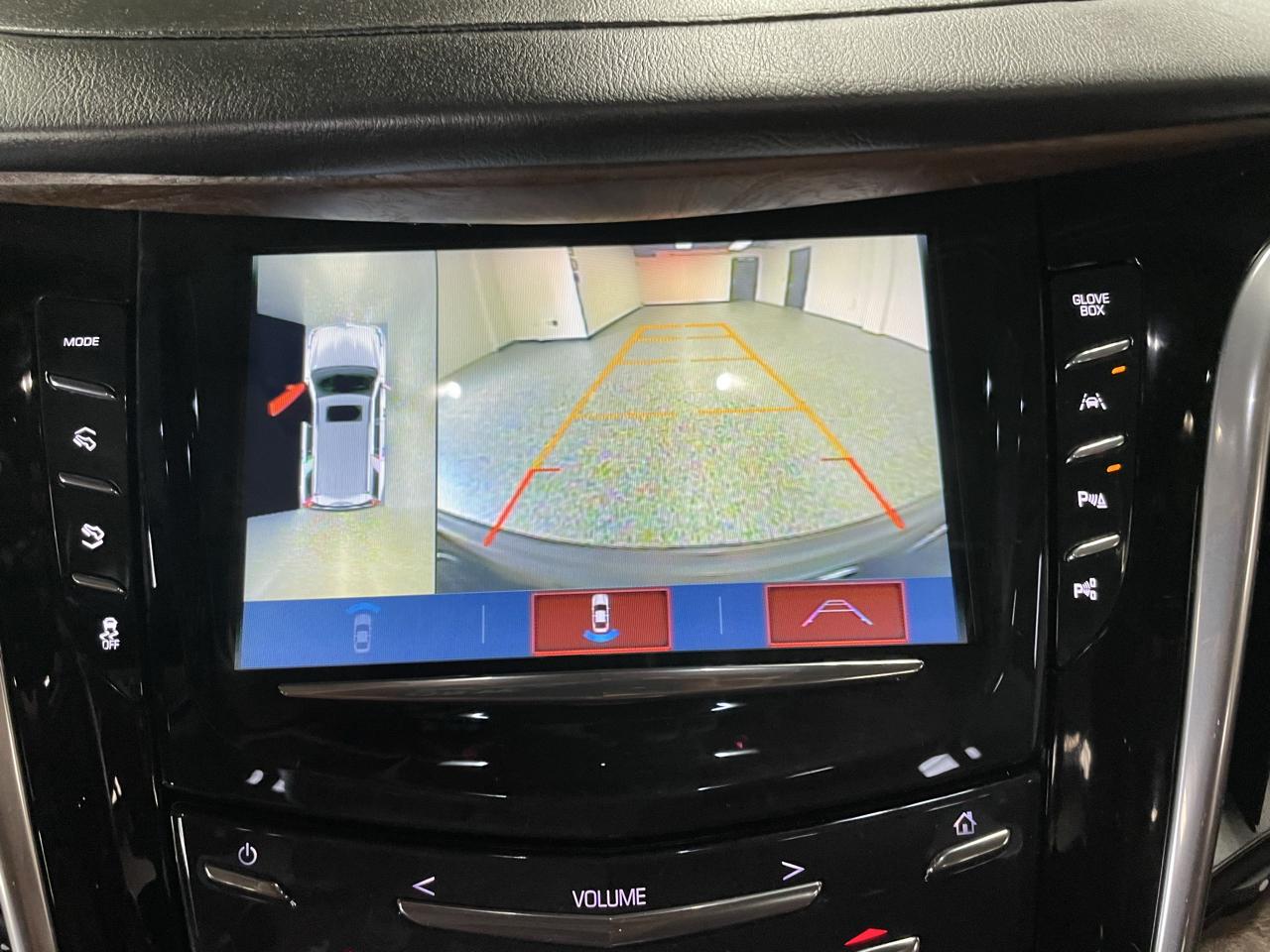 Cadillac Escalade Premium 4WD 2019