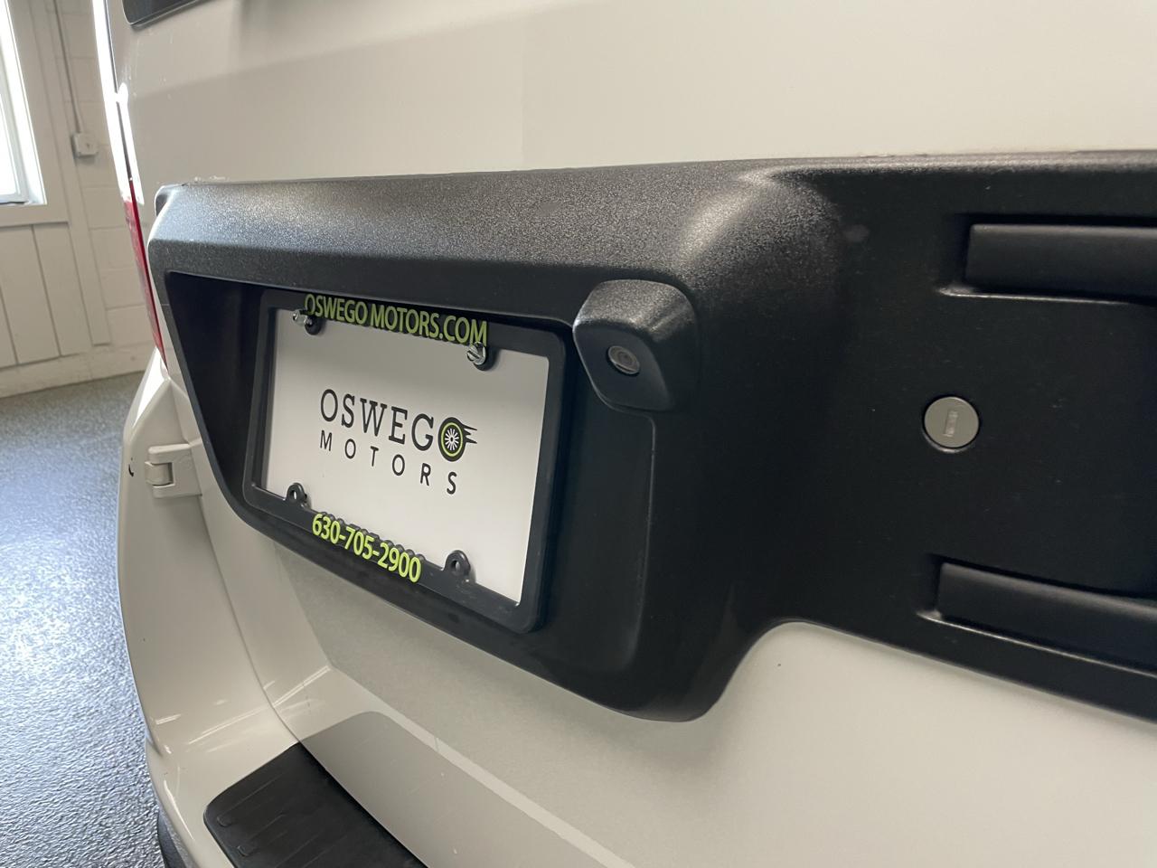 RAM ProMaster City Tradesman Cargo 2022