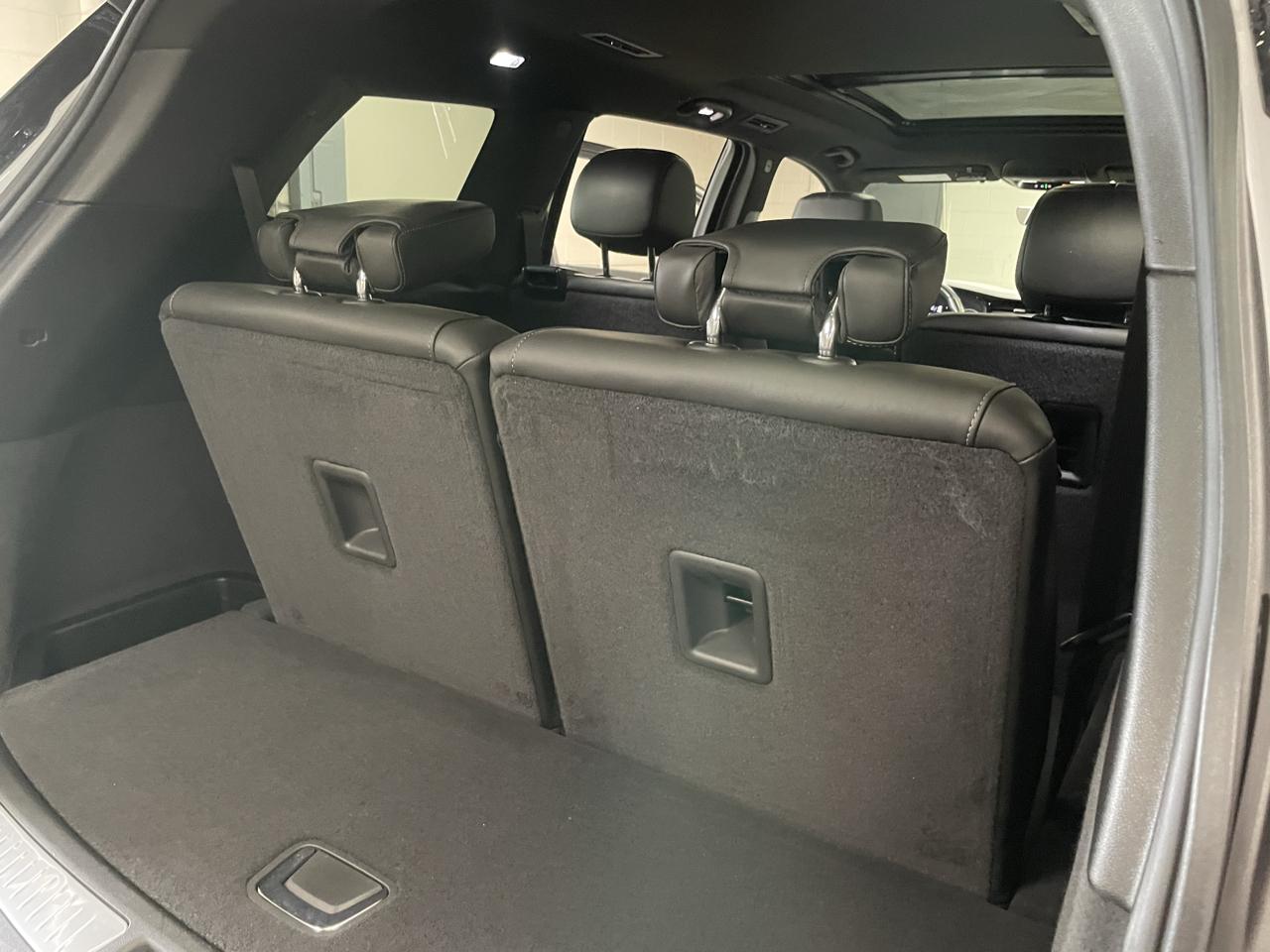 Cadillac XT6 Premium Luxury 2025