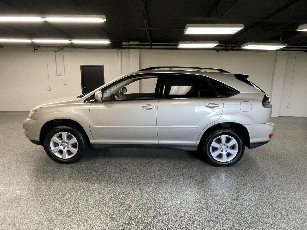 Lexus RX 350 AWD 2007