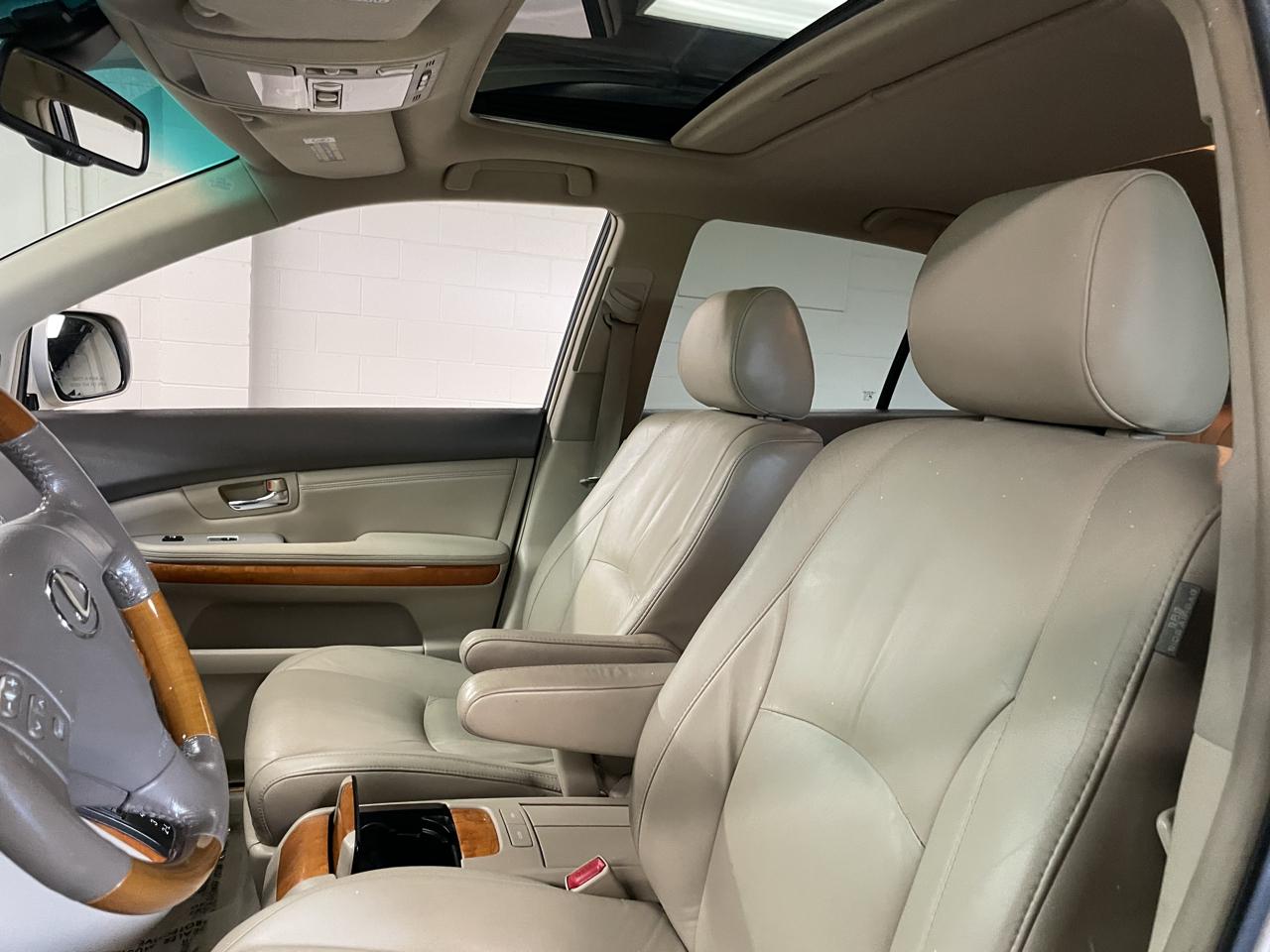 Lexus RX 350 AWD 2007