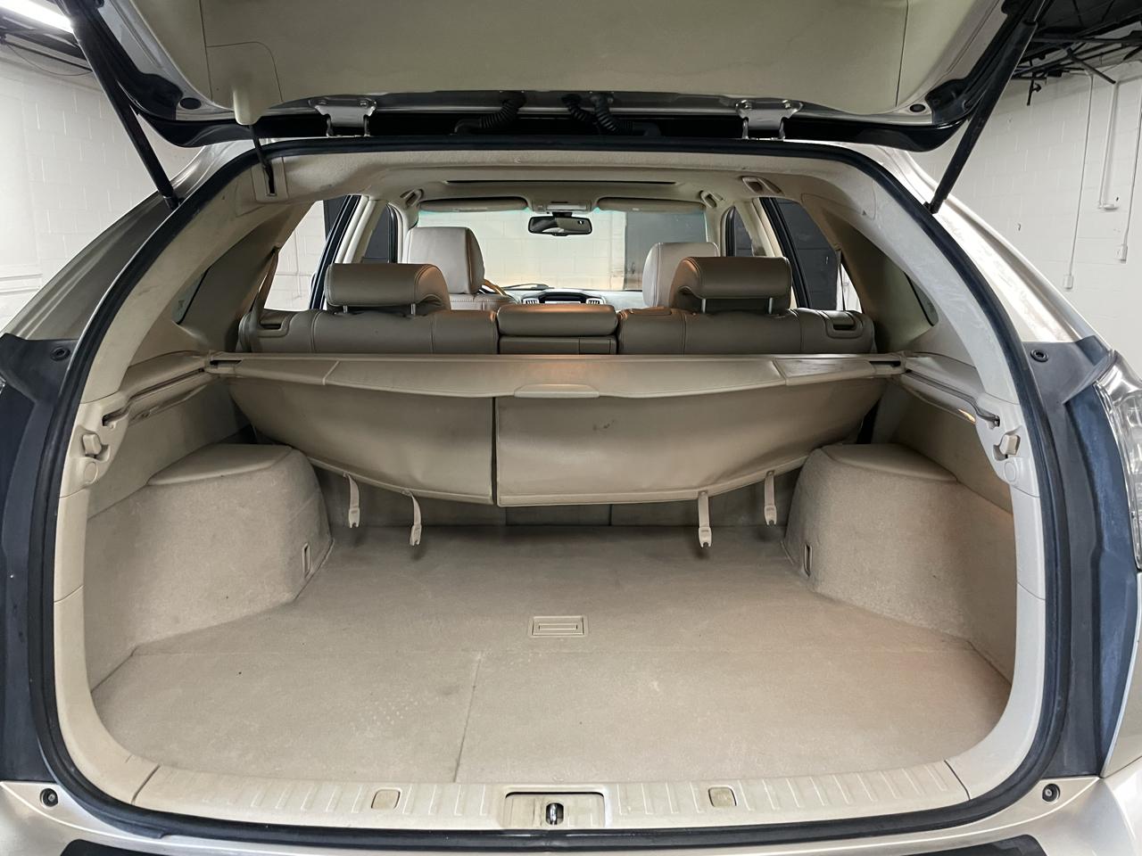 Lexus RX 350 AWD 2007