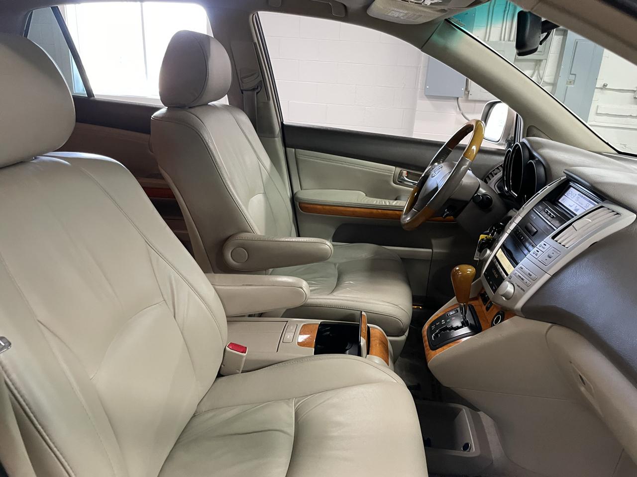 Lexus RX 350 AWD 2007