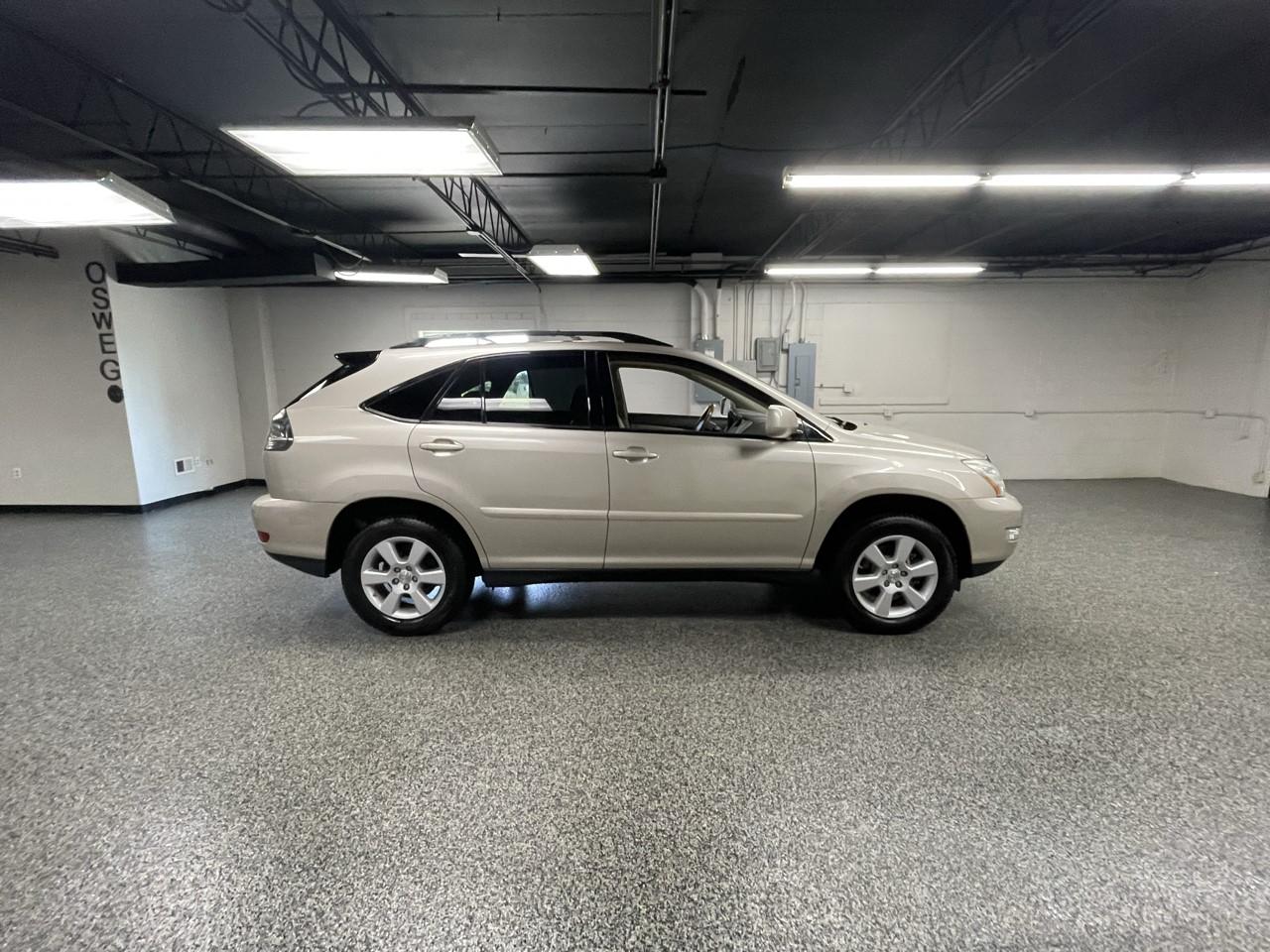 Lexus RX 350 AWD 2007