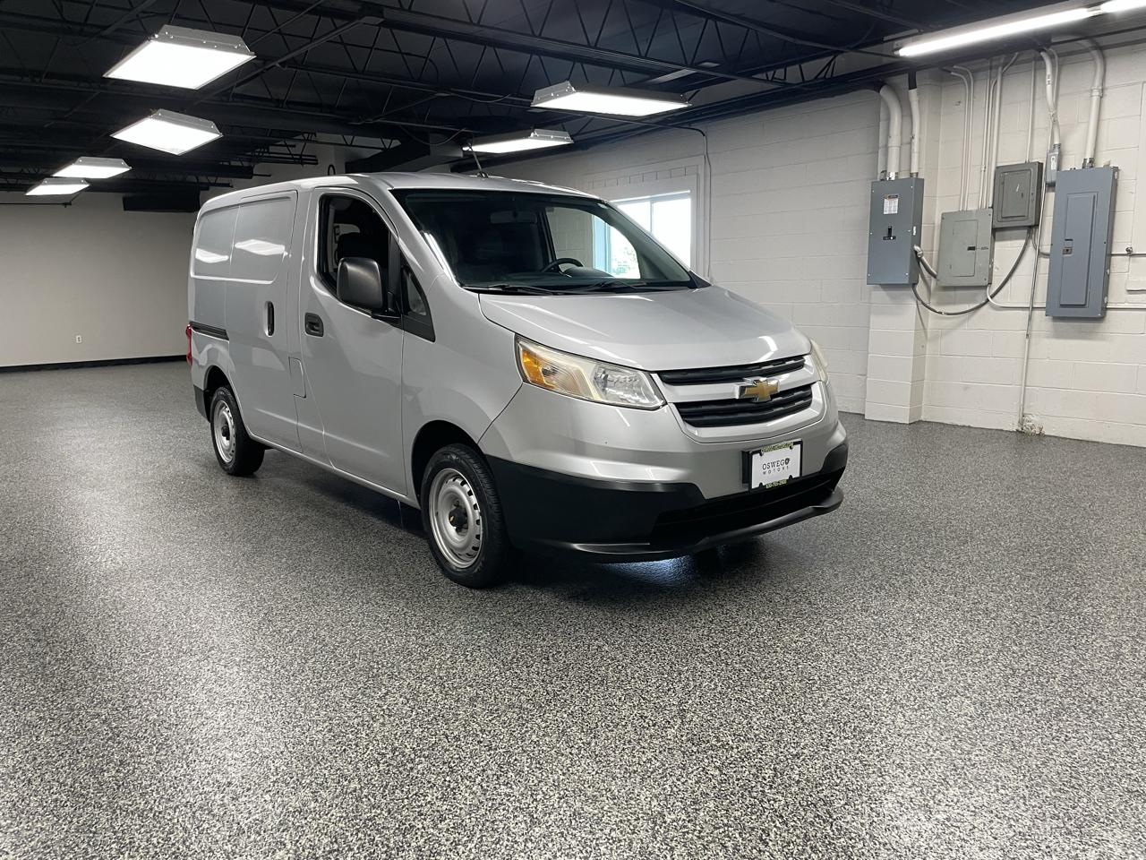 Chevrolet City Express 1LS 2015