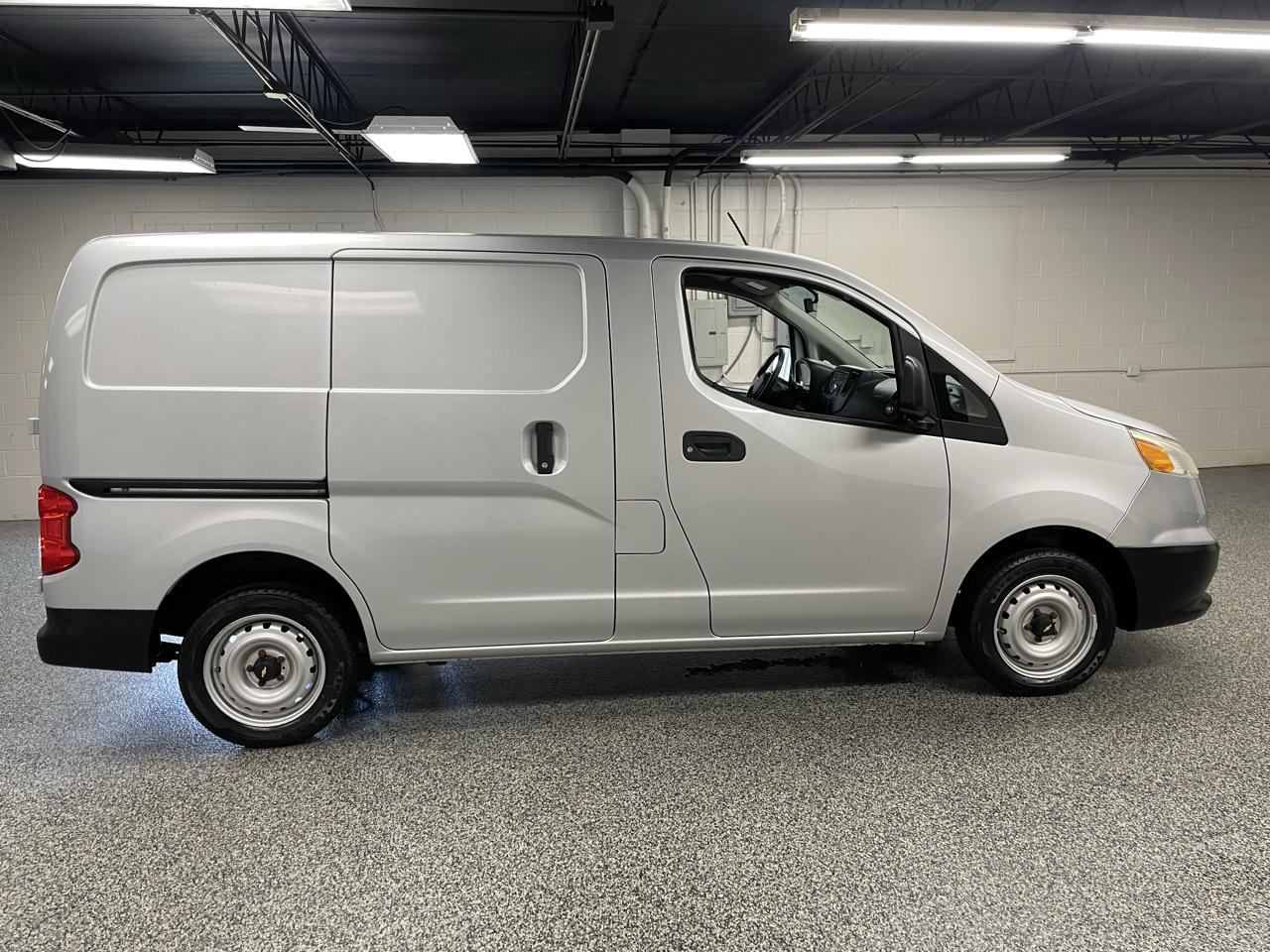 Chevrolet City Express 1LS 2015
