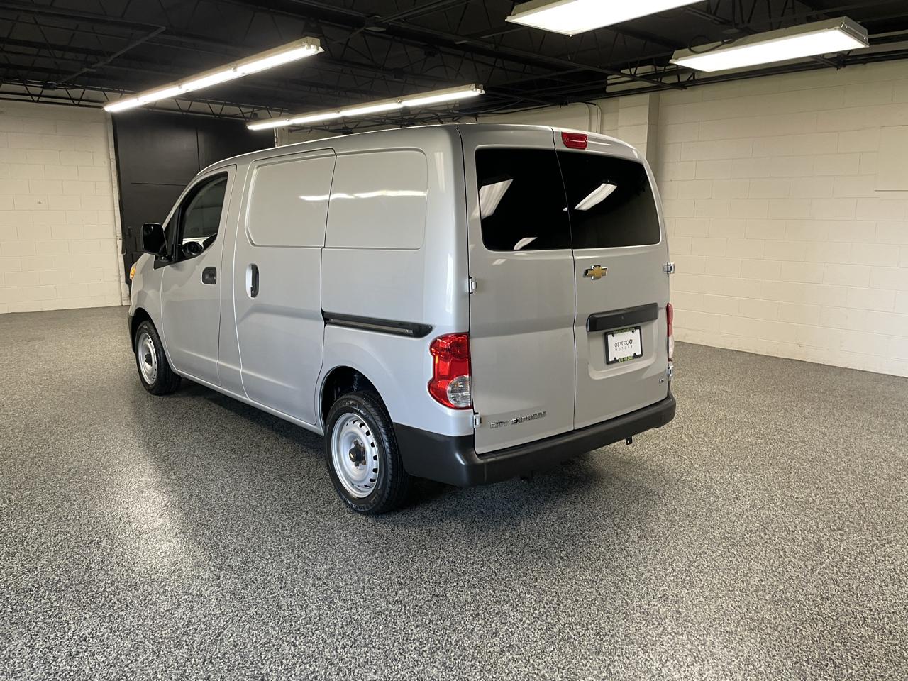 Chevrolet City Express 1LS 2015