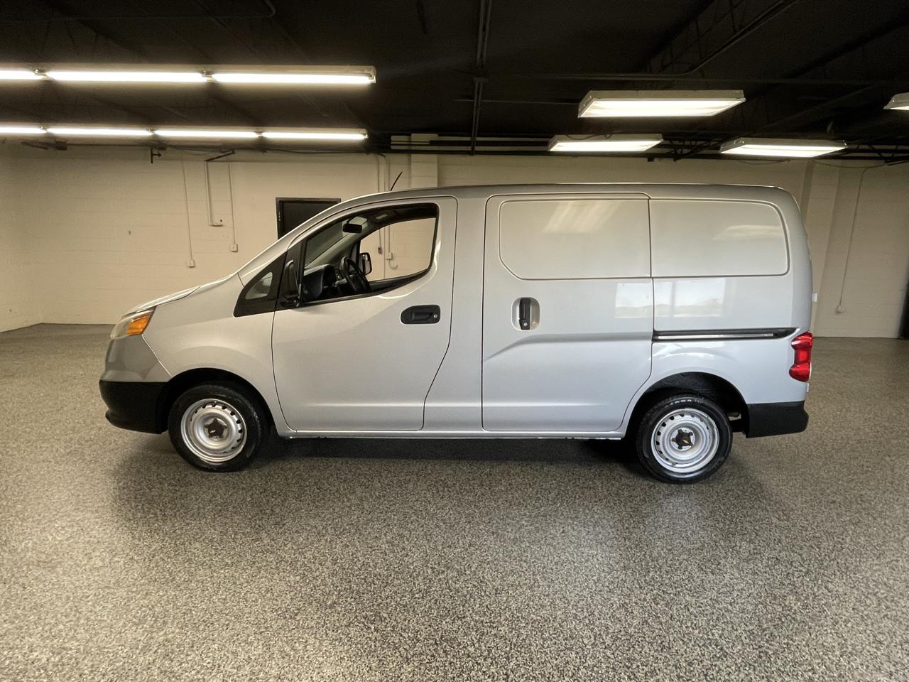 Chevrolet City Express 1LS 2015