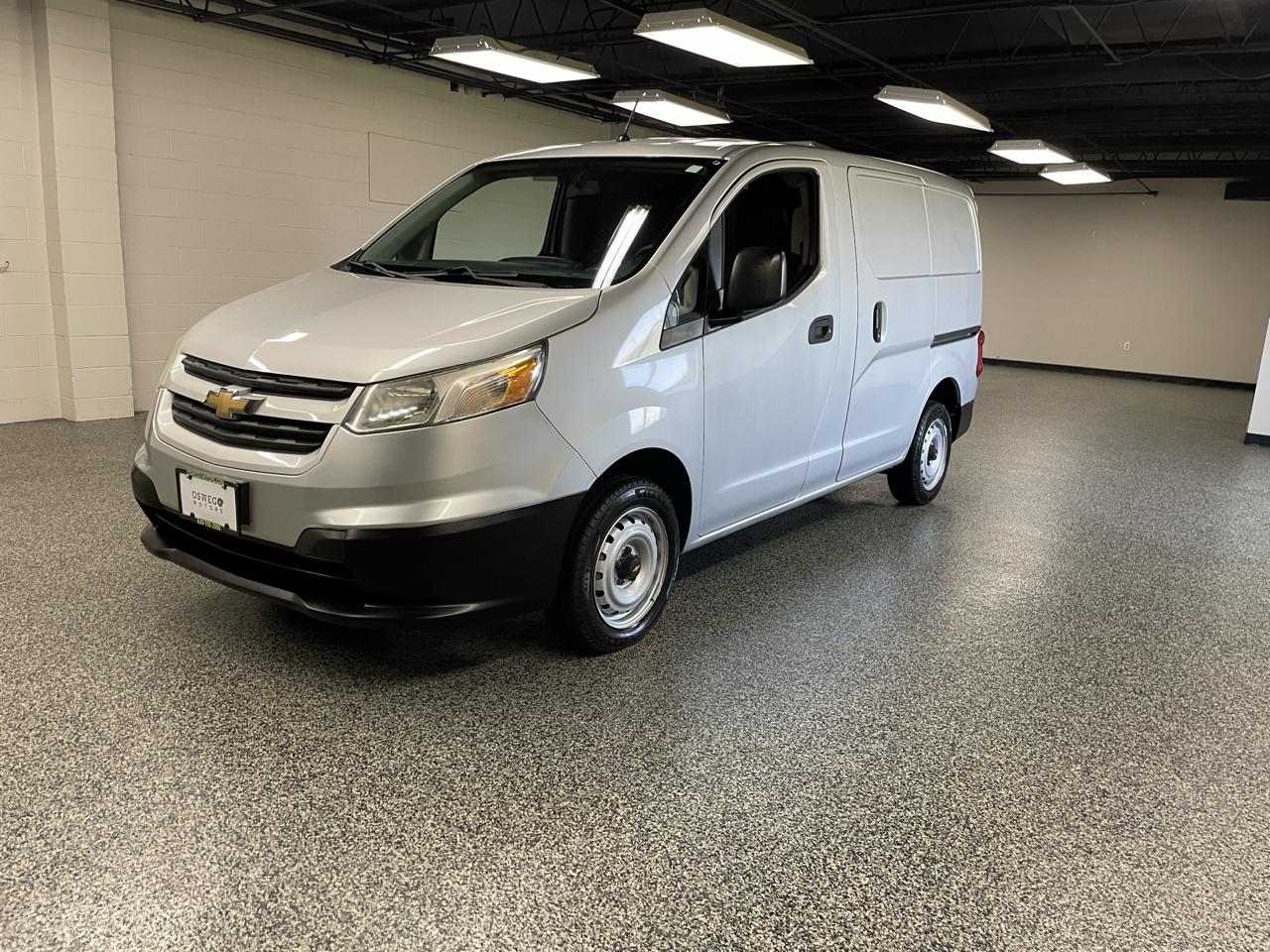 Chevrolet City Express 1LS 2015