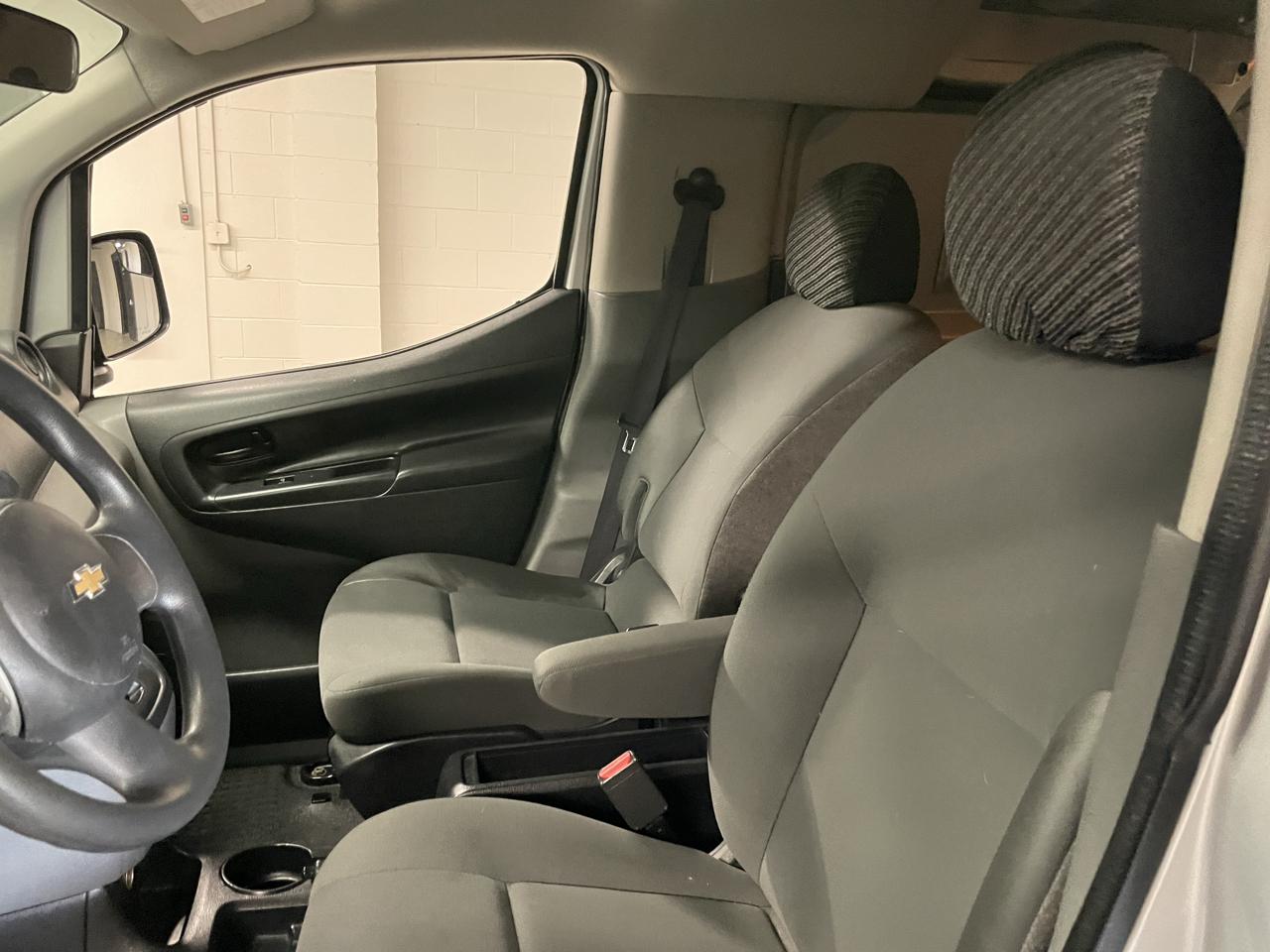 Chevrolet City Express 1LS 2015