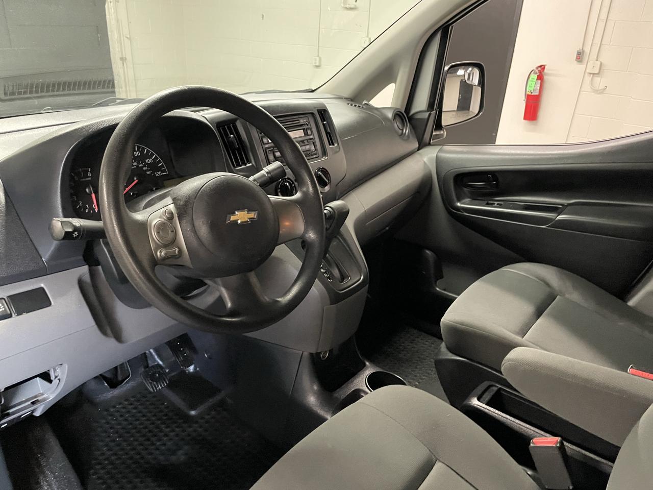 Chevrolet City Express 1LS 2015