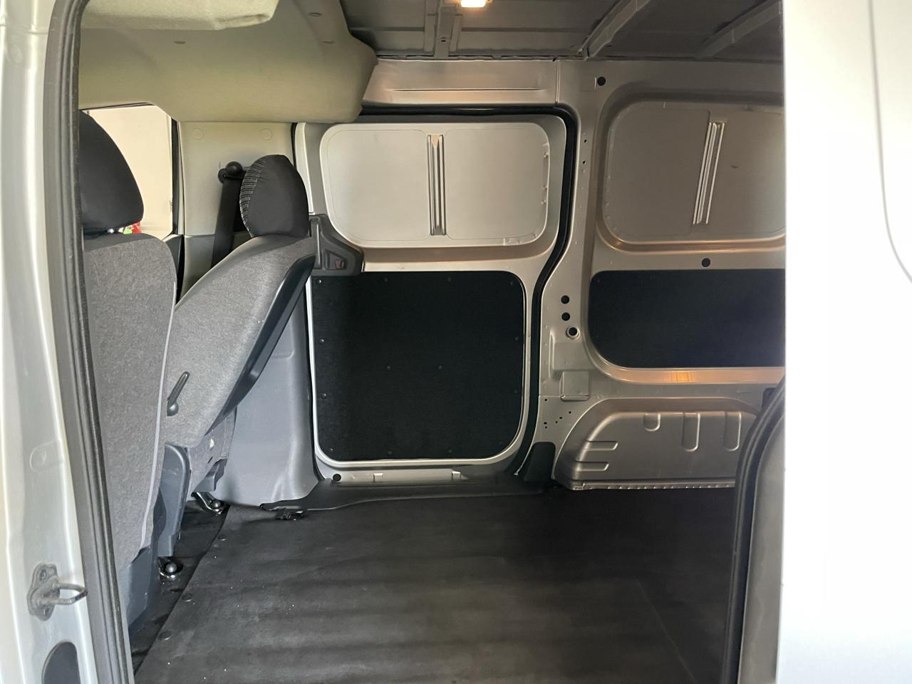 Chevrolet City Express 1LS 2015