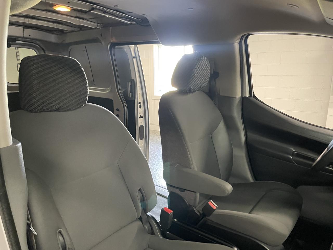 Chevrolet City Express 1LS 2015