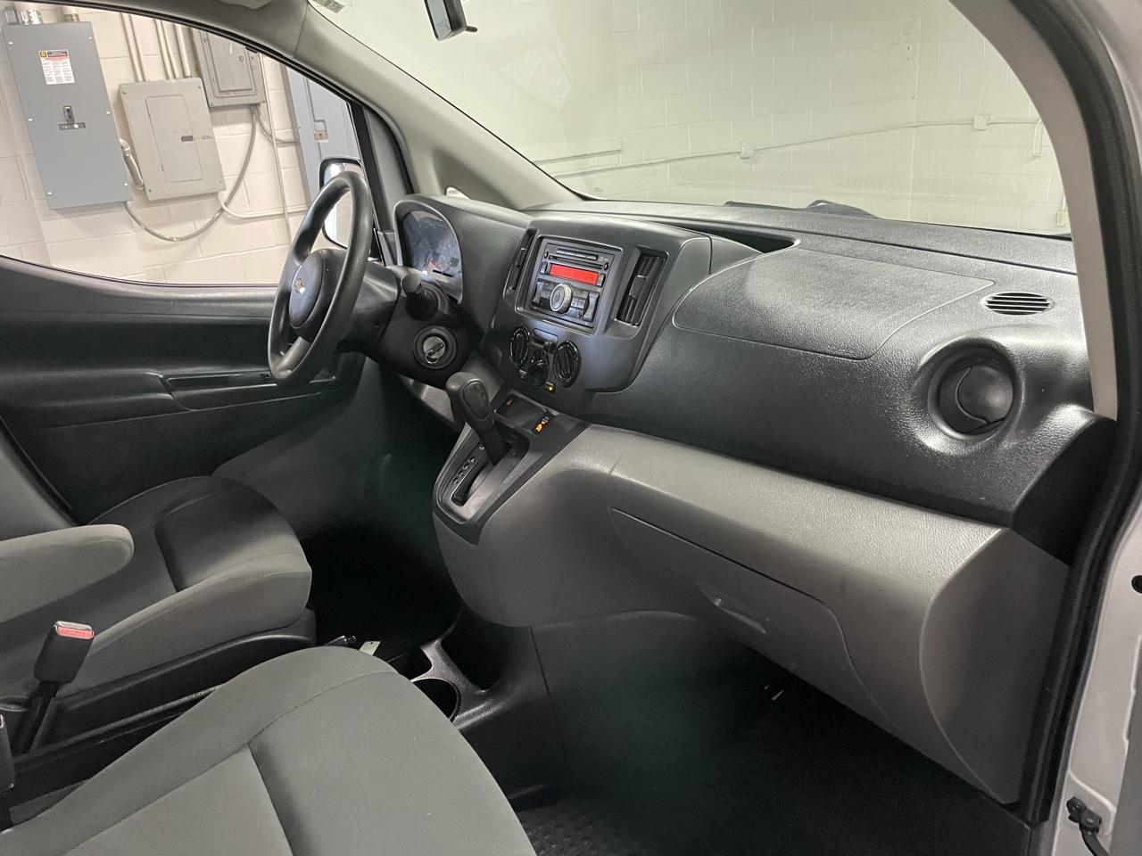Chevrolet City Express 1LS 2015