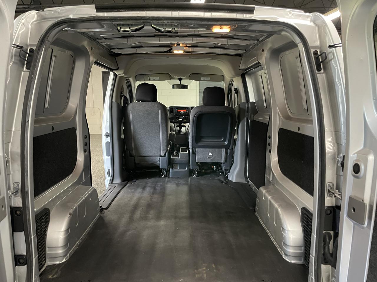 Chevrolet City Express 1LS 2015