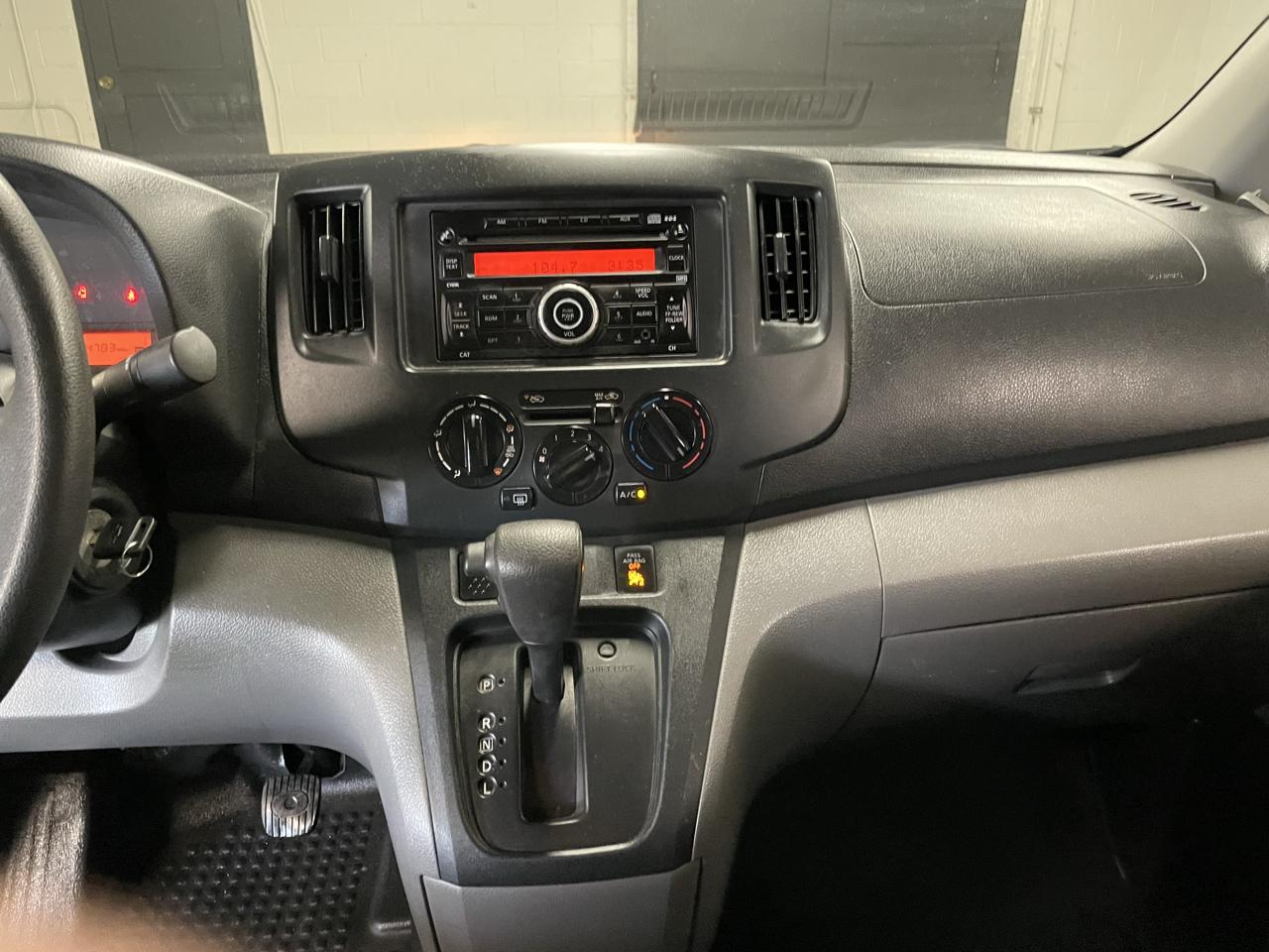 Chevrolet City Express 1LS 2015