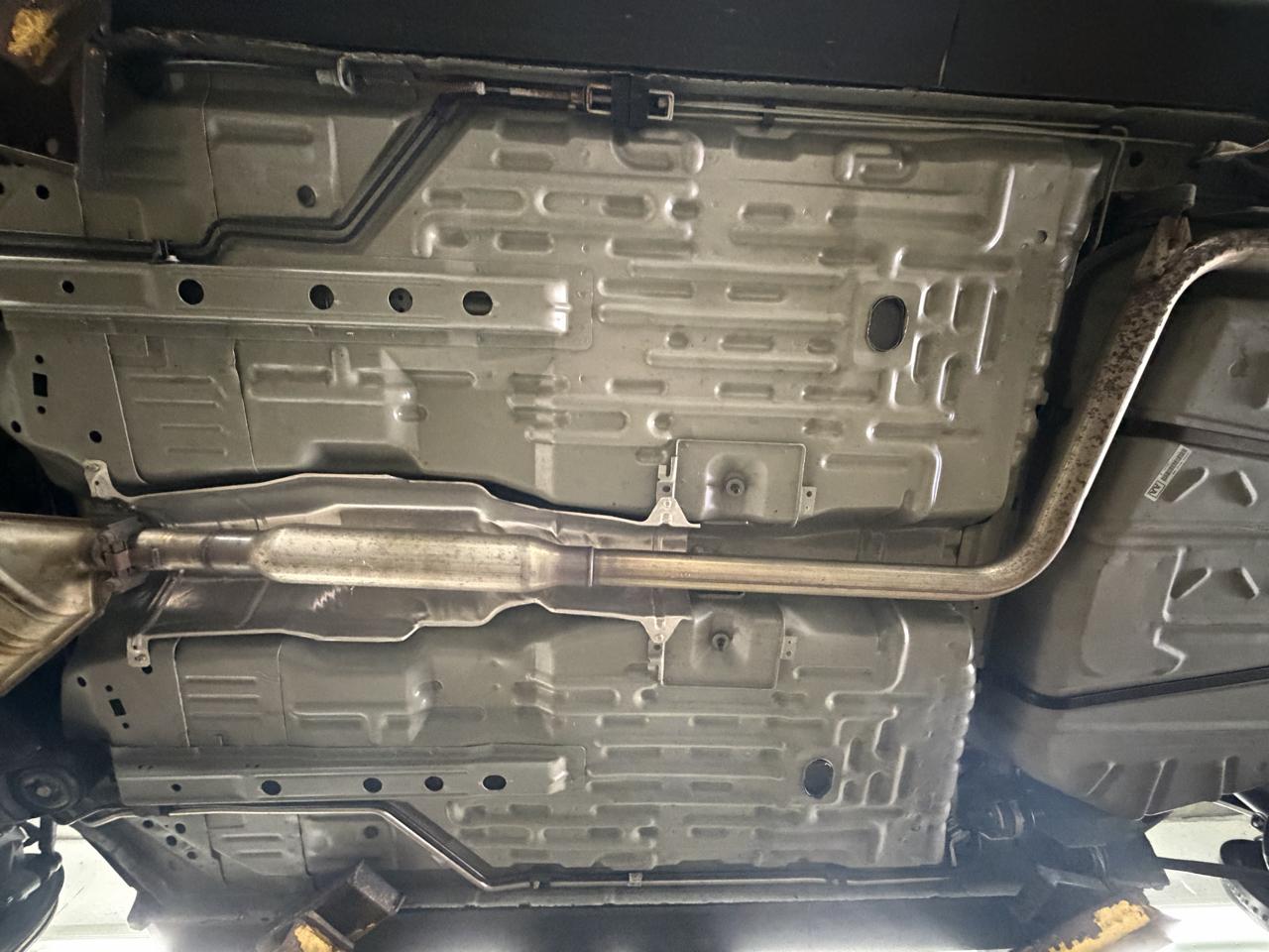 Ford Taurus SE 2002