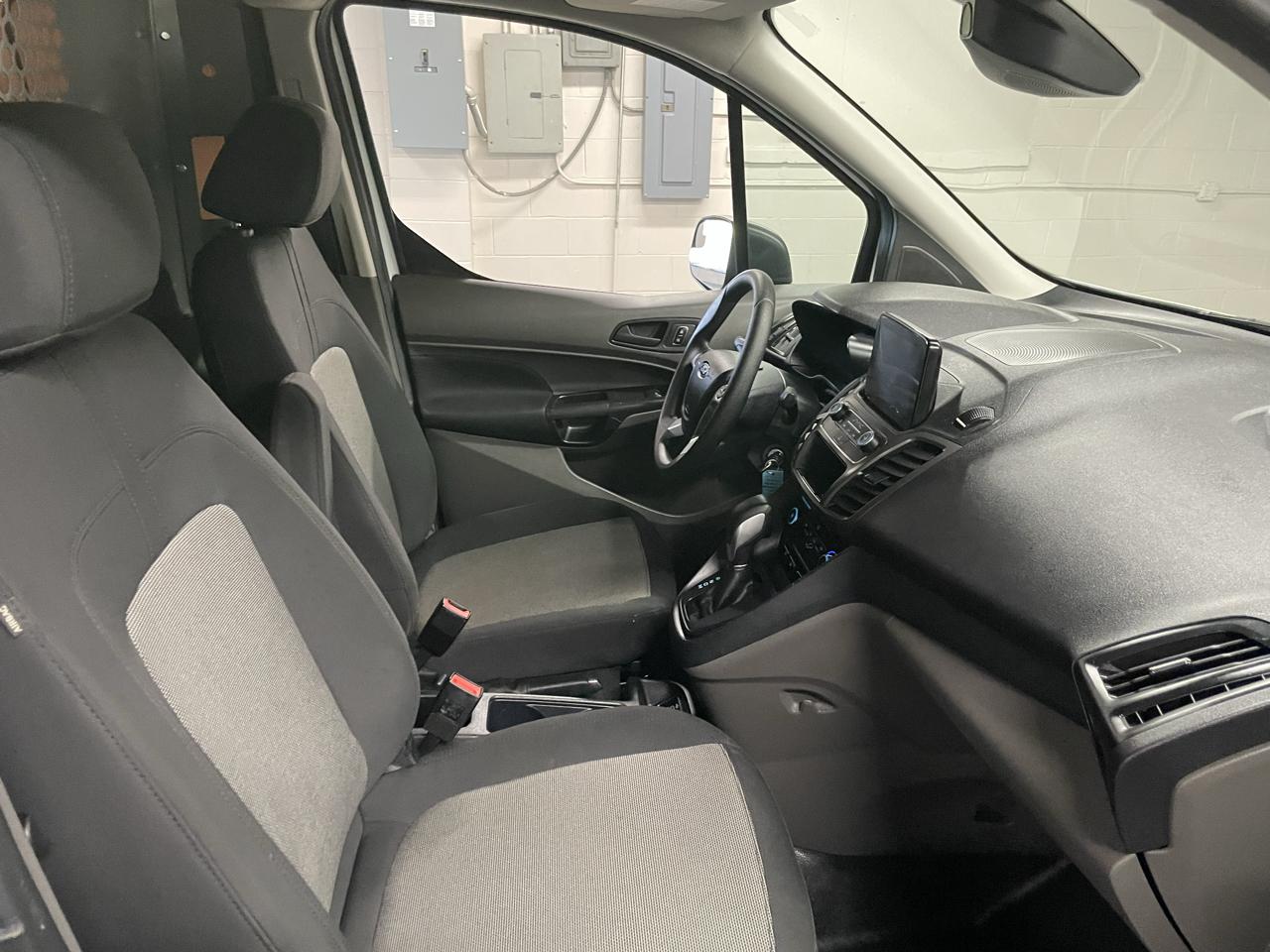 Ford Transit Connect Cargo Van XL LWB 2023