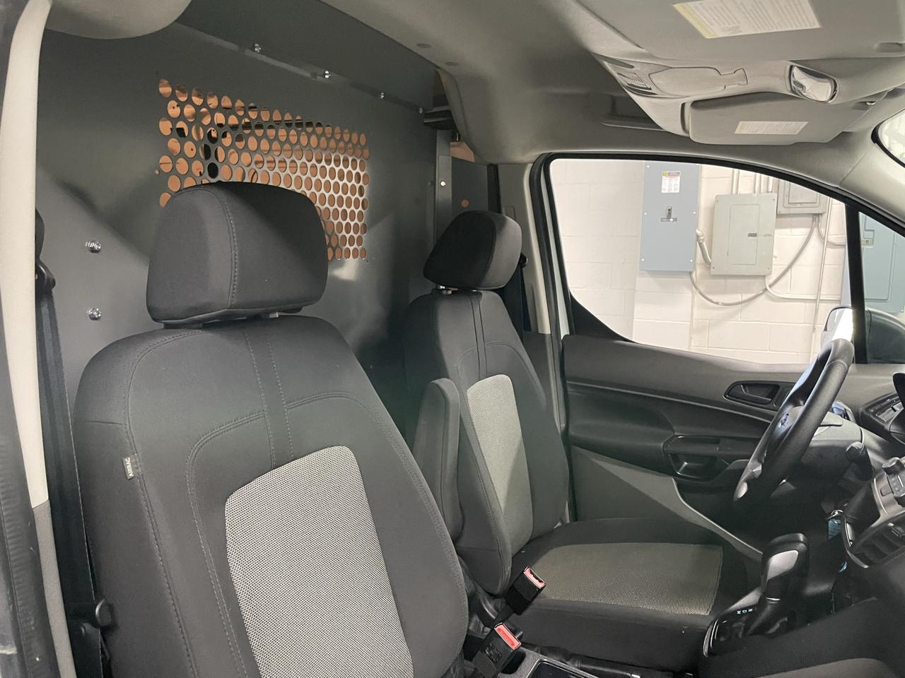 Ford Transit Connect Cargo Van XL LWB 2023