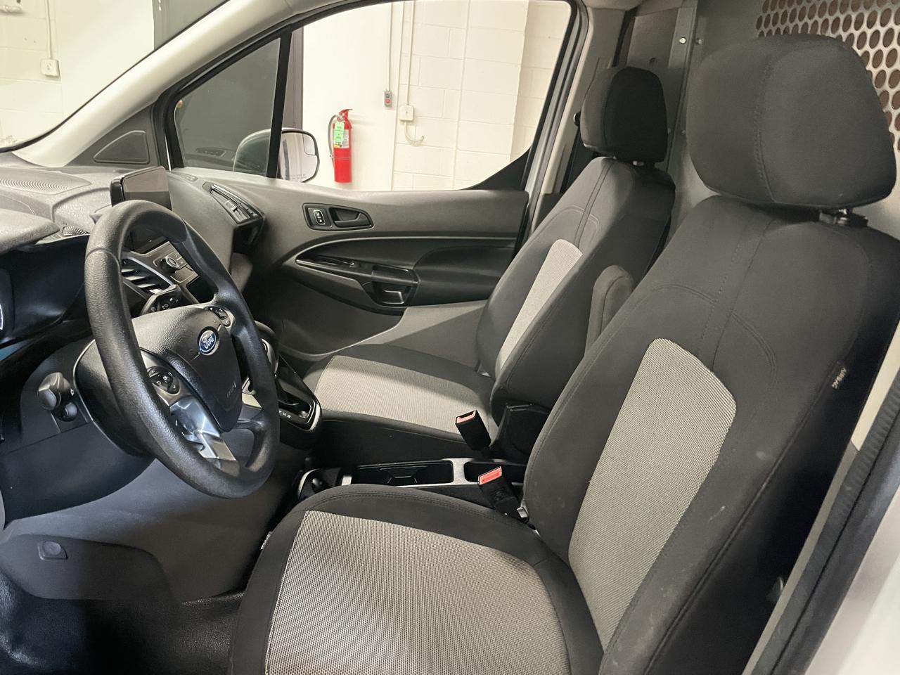Ford Transit Connect Cargo Van XL LWB 2023
