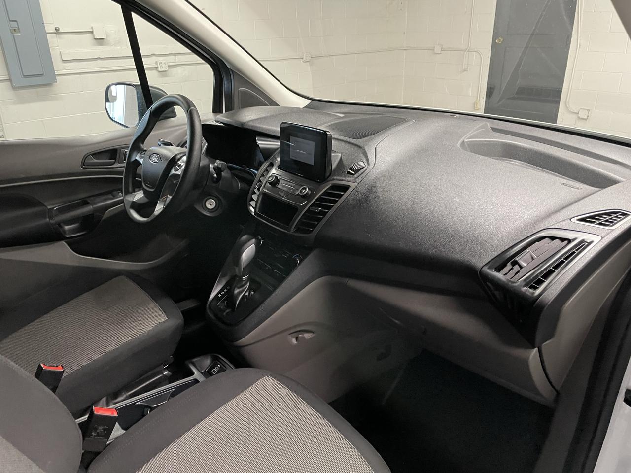 Ford Transit Connect Cargo Van XL LWB 2023