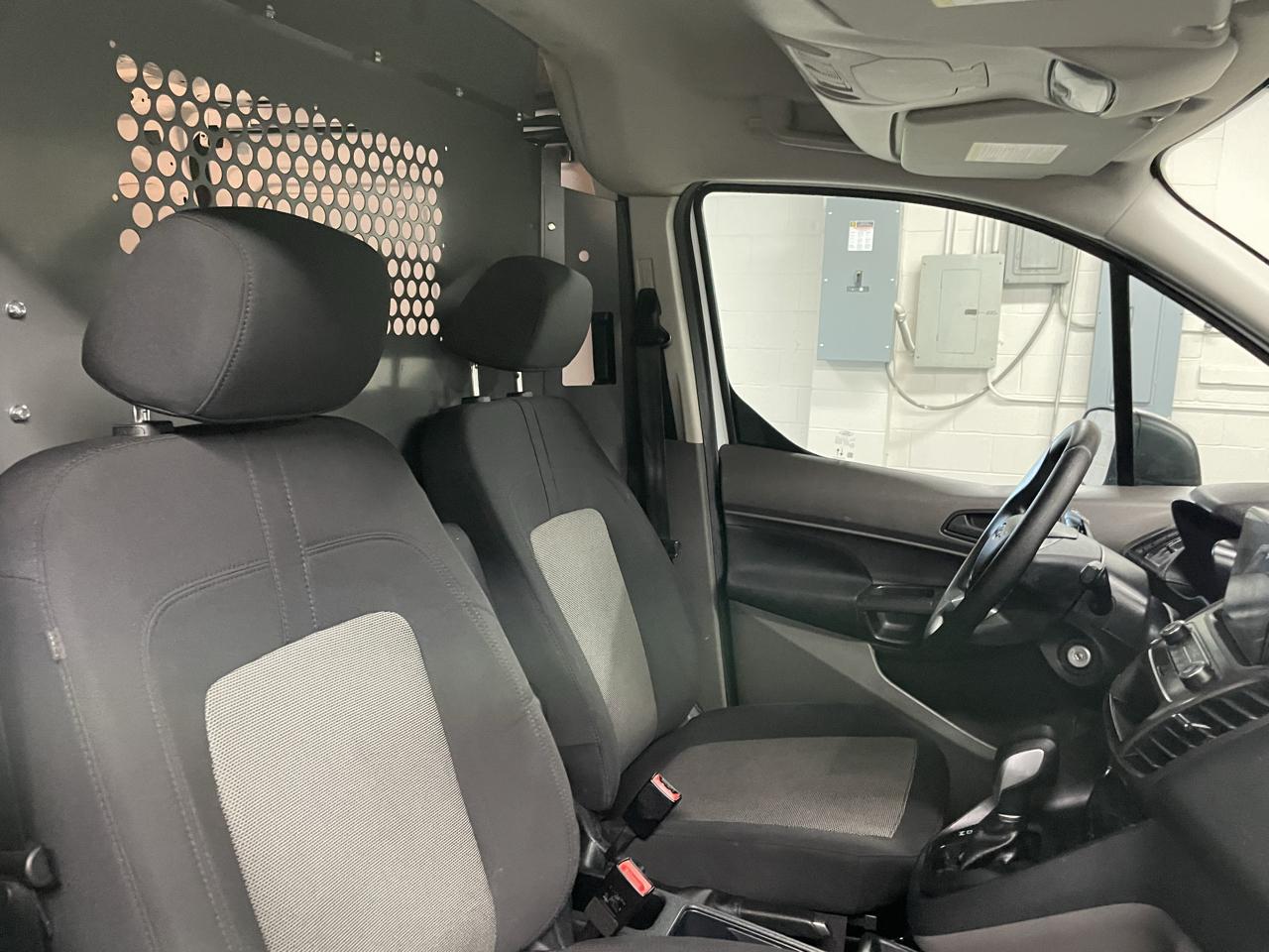 Ford Transit Connect Cargo Van XL LWB 2023