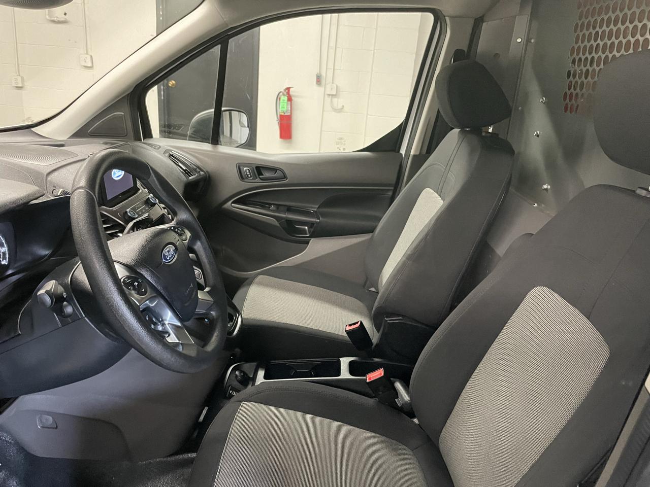 Ford Transit Connect Cargo Van XL LWB 2023