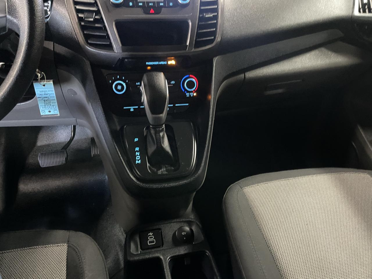 Ford Transit Connect Cargo Van XL LWB 2023