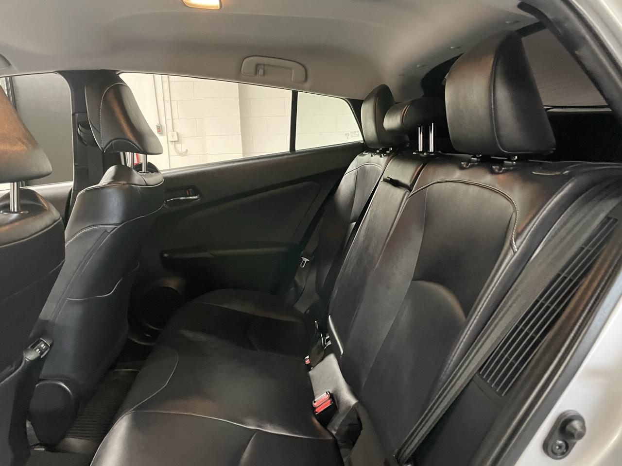 Toyota Prius Prime XLE 2022